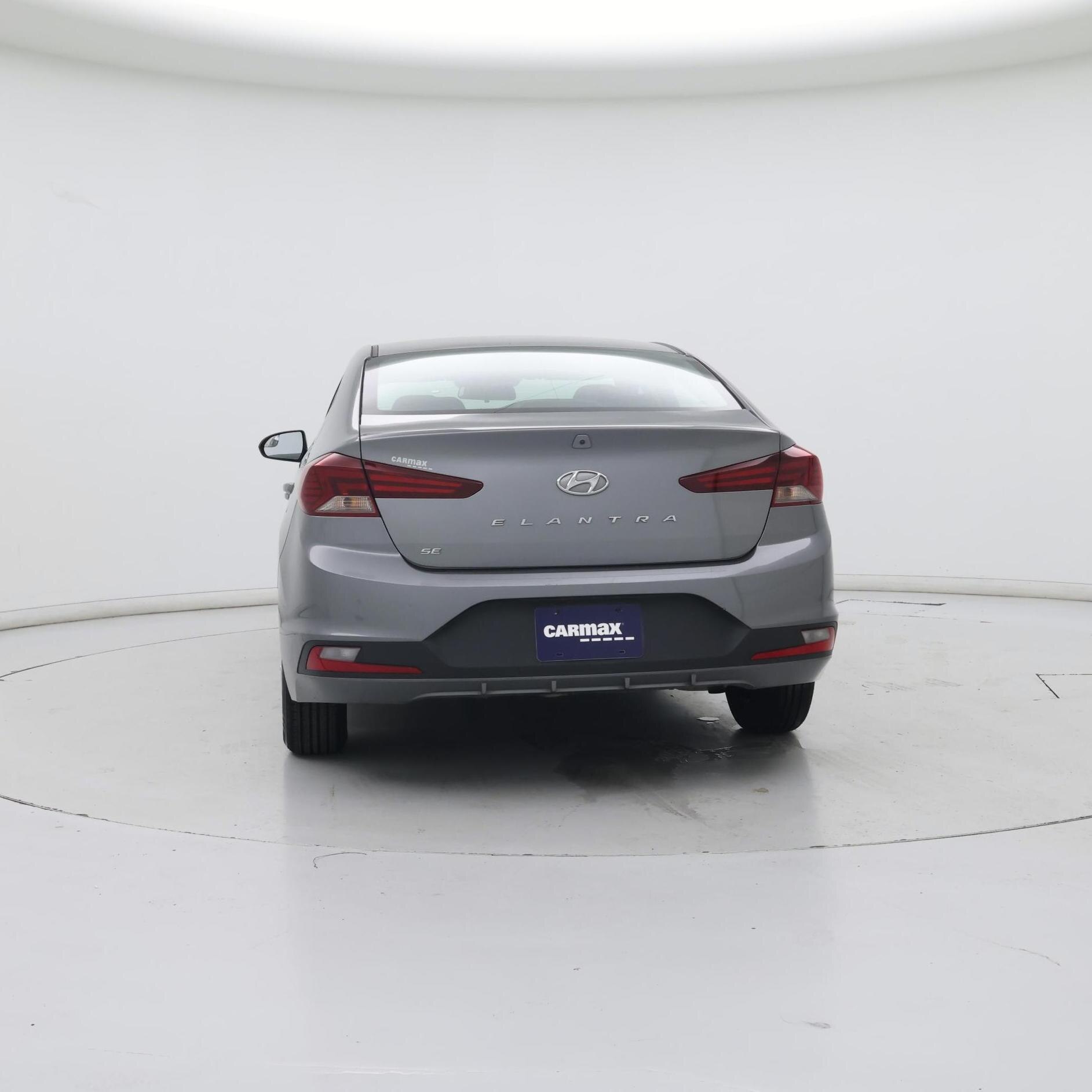 Thumbnail: 2019 Hyundai Elantra - 6