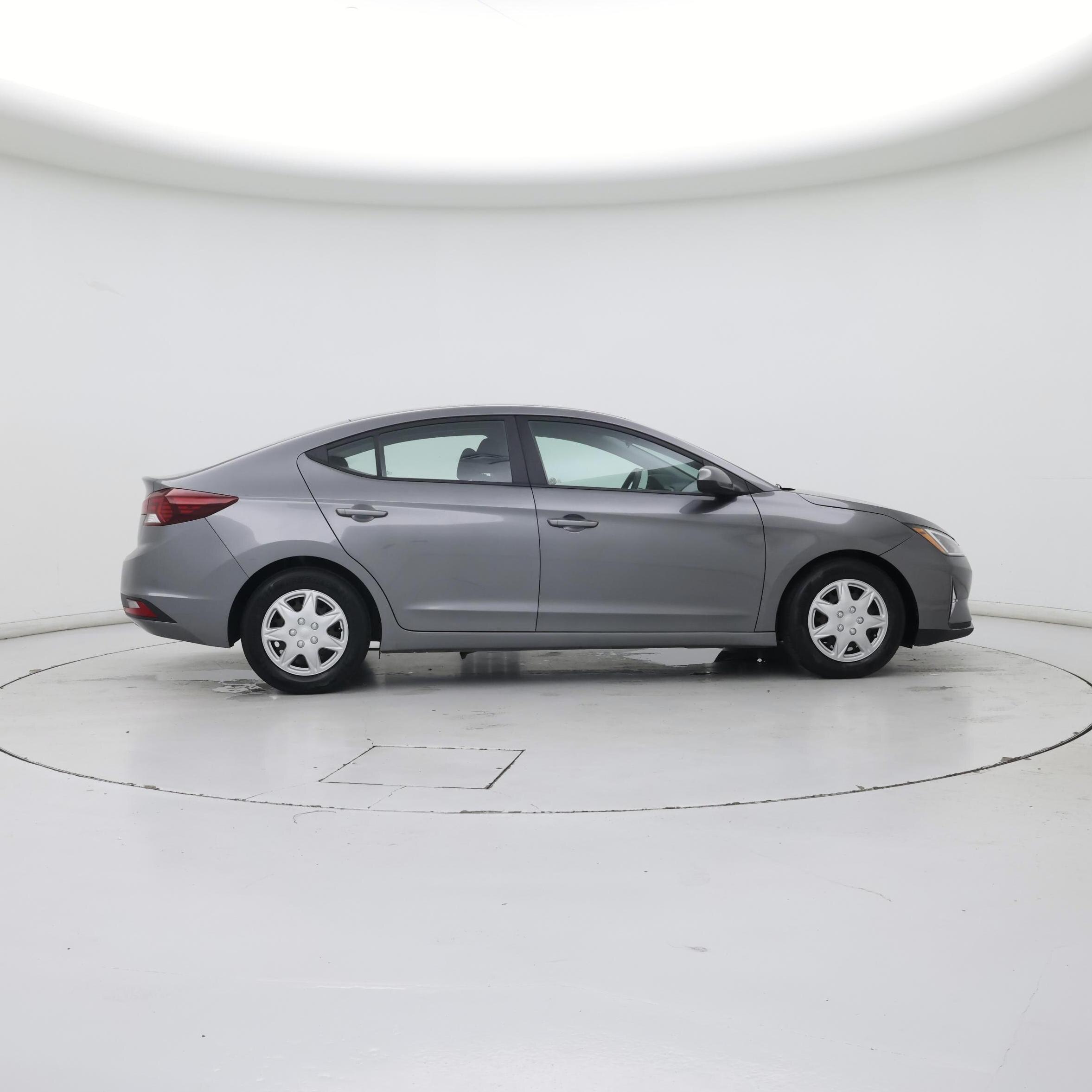 Thumbnail: 2019 Hyundai Elantra - 7