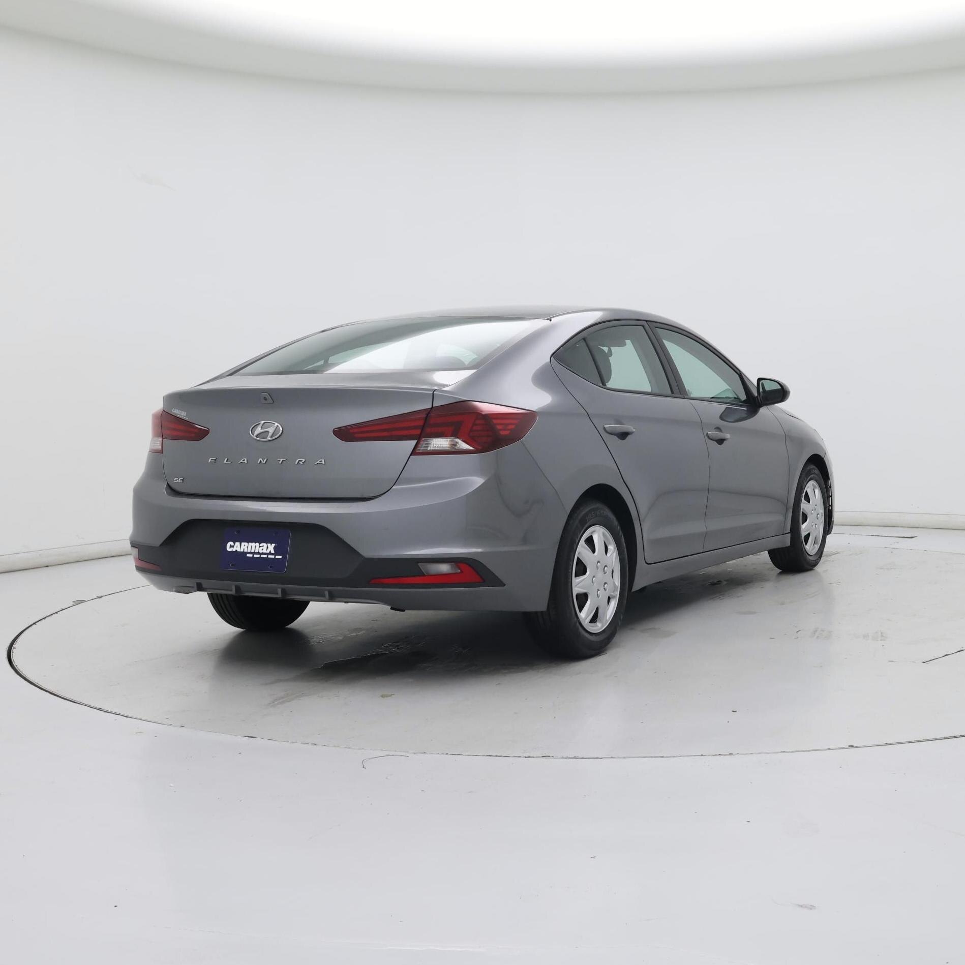 Thumbnail: 2019 Hyundai Elantra - 8