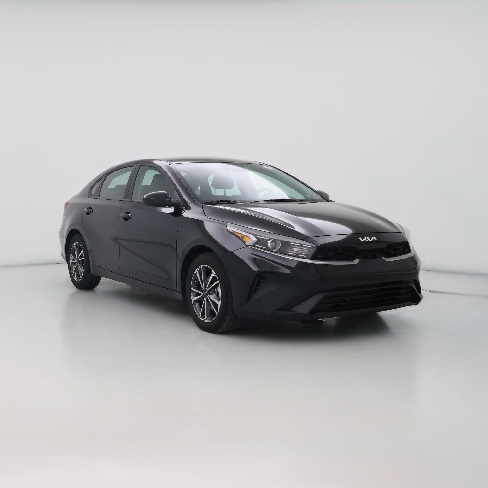 Thumbnail: 2024 Kia Forte - 1