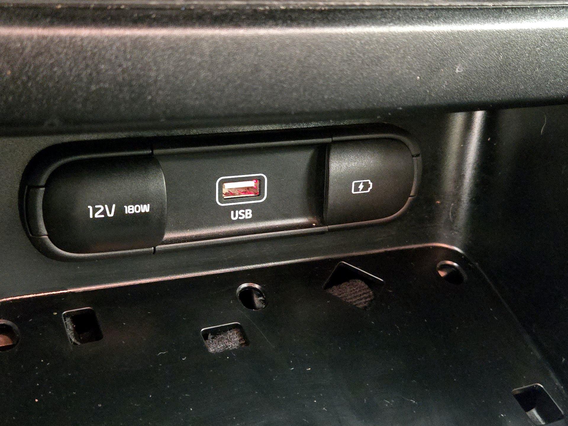 Thumbnail: 2024 Kia Forte - 17