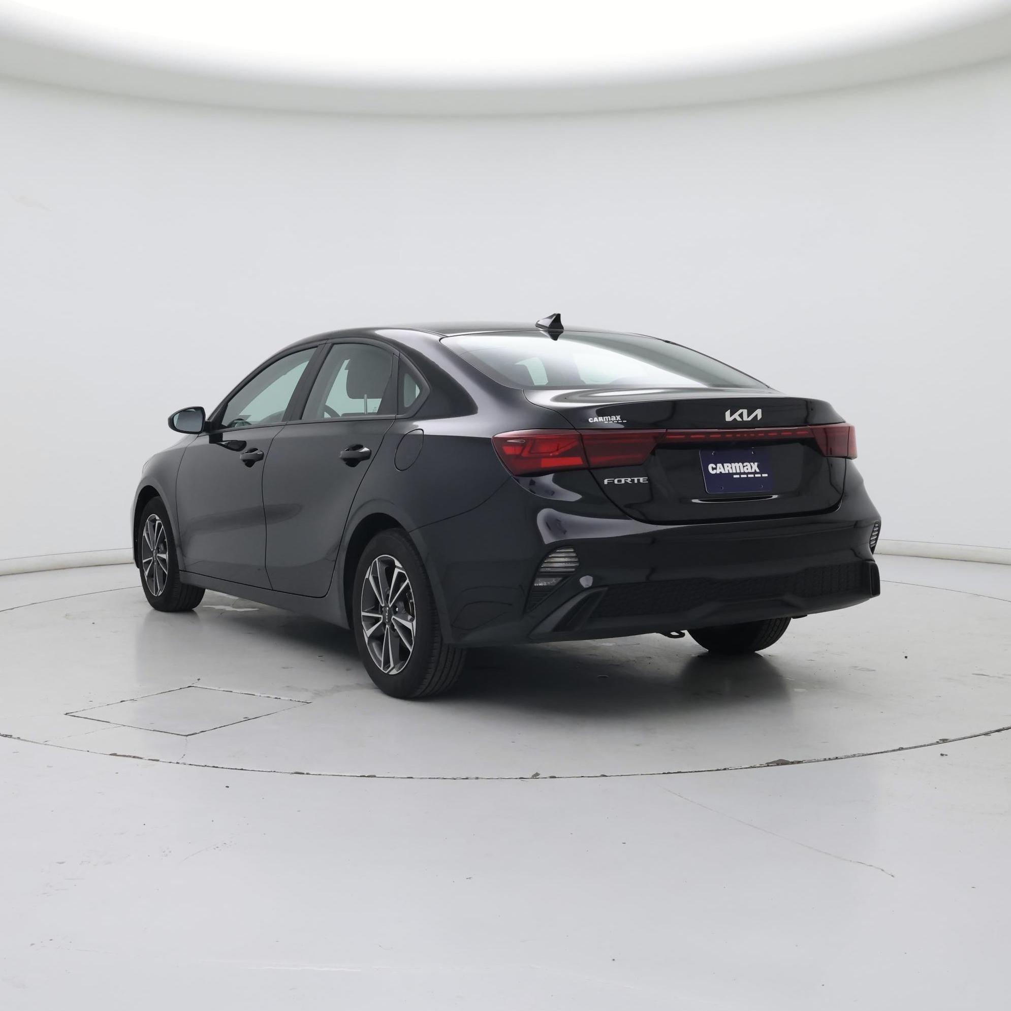 Thumbnail: 2024 Kia Forte - 2