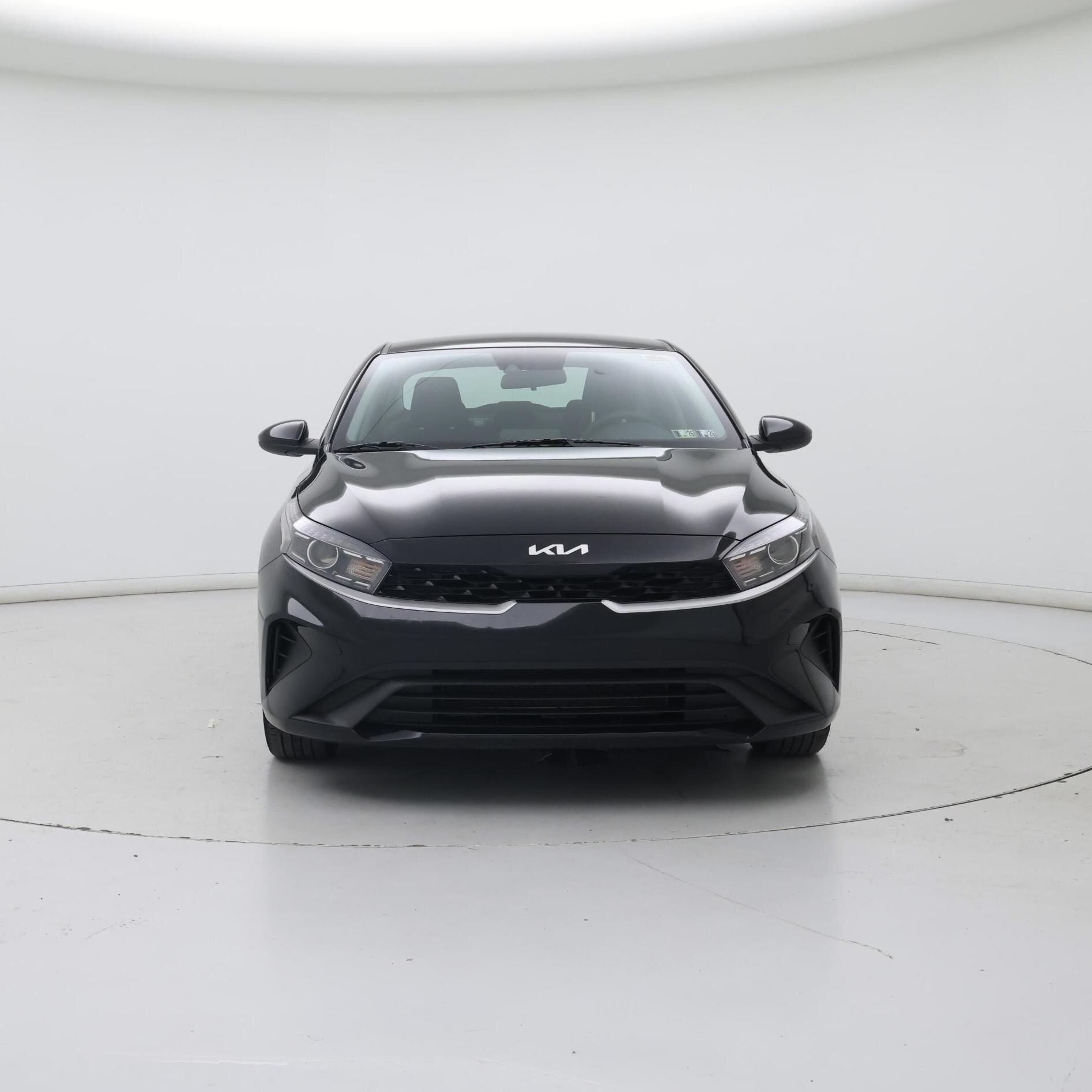Thumbnail: 2024 Kia Forte - 5