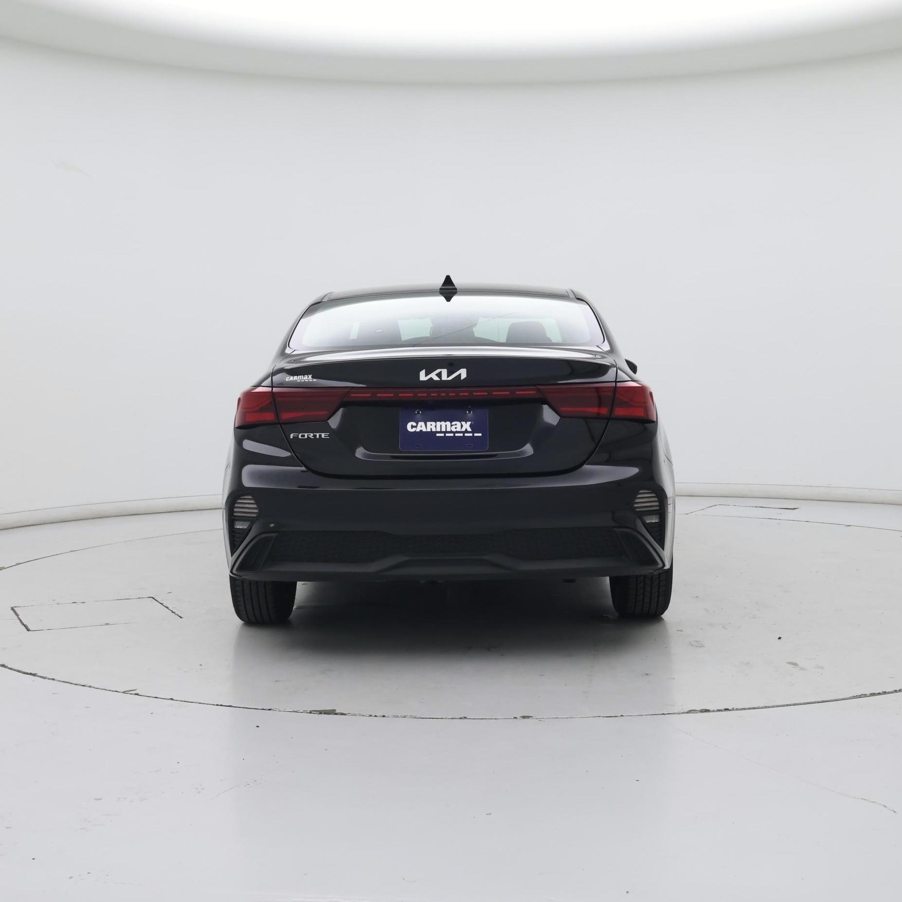 Thumbnail: 2024 Kia Forte - 6
