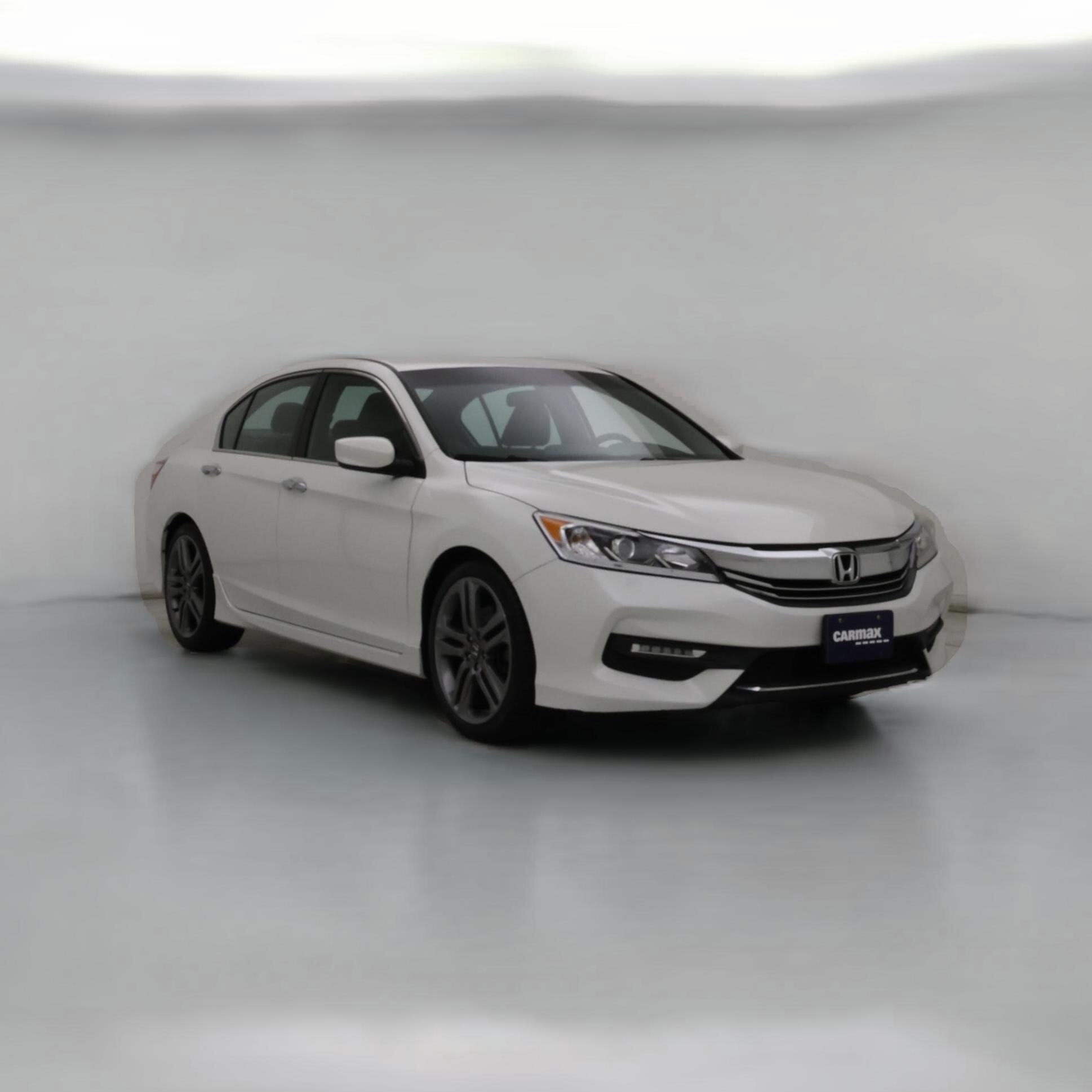 Thumbnail: 2017 Honda Accord - 1