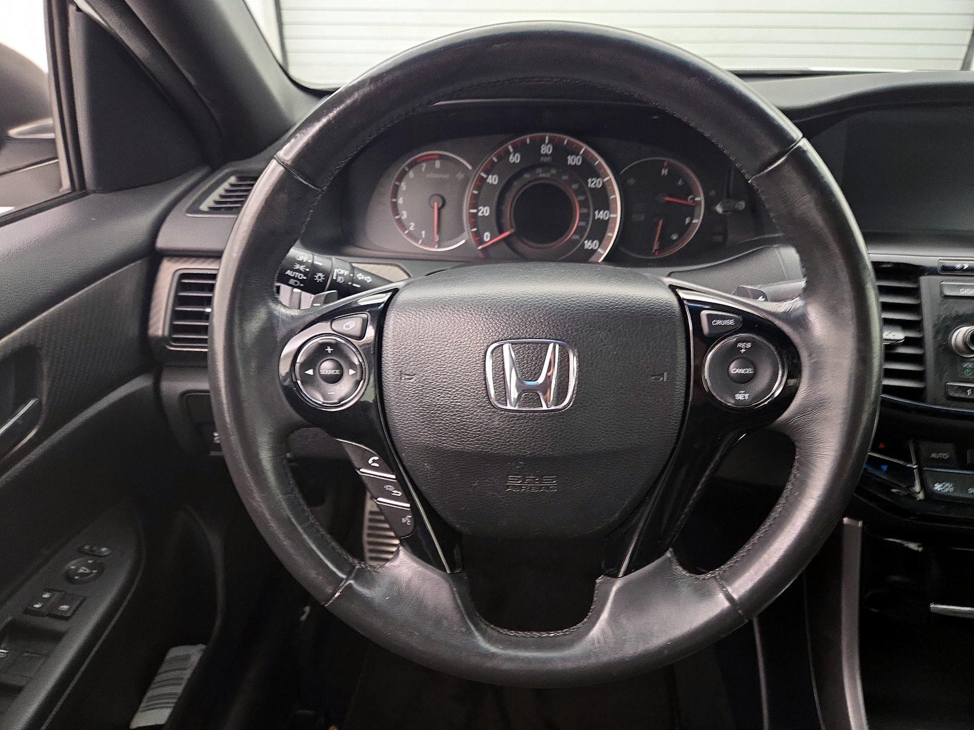 Thumbnail: 2017 Honda Accord - 10