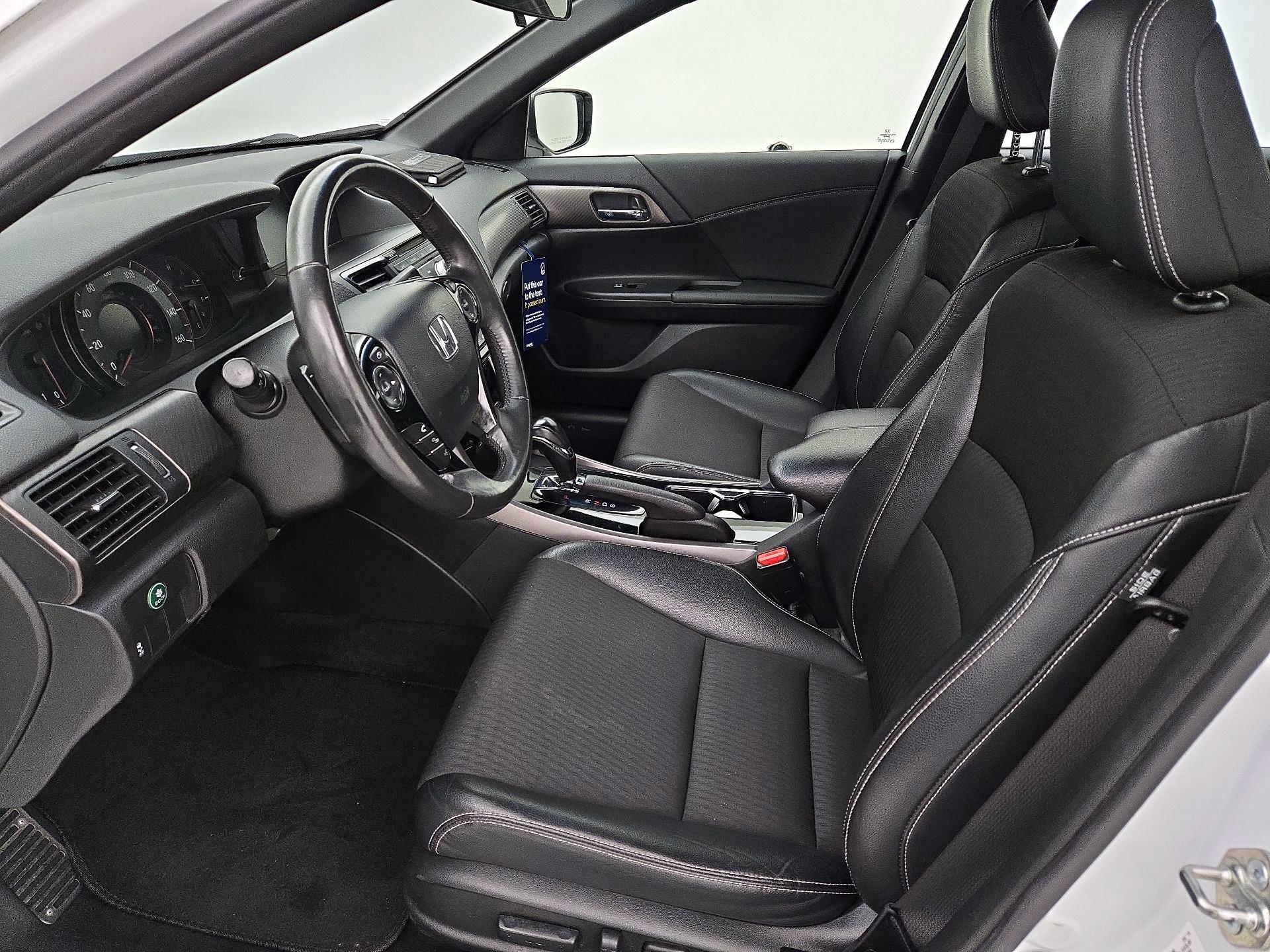 Thumbnail: 2017 Honda Accord - 11