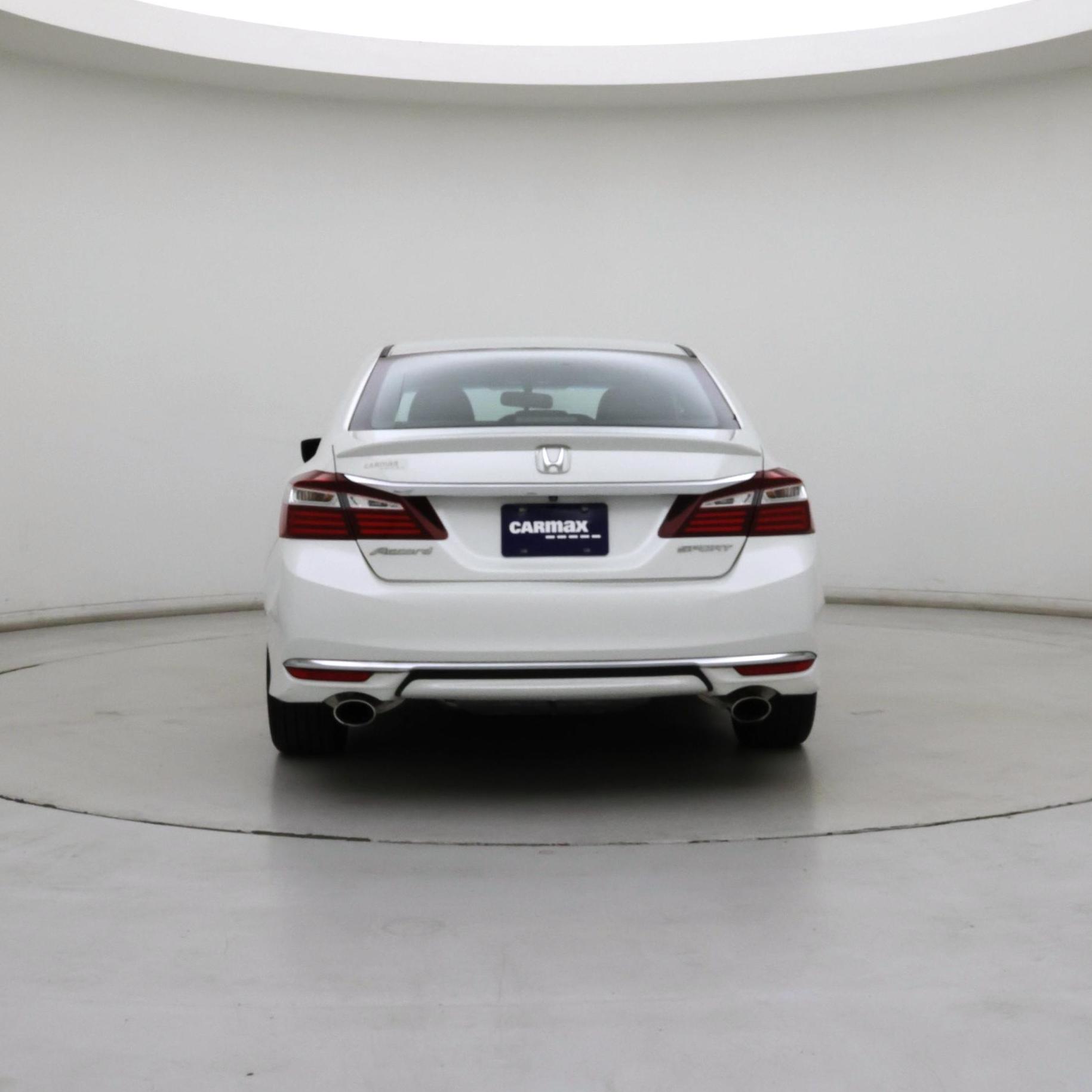 Thumbnail: 2017 Honda Accord - 6