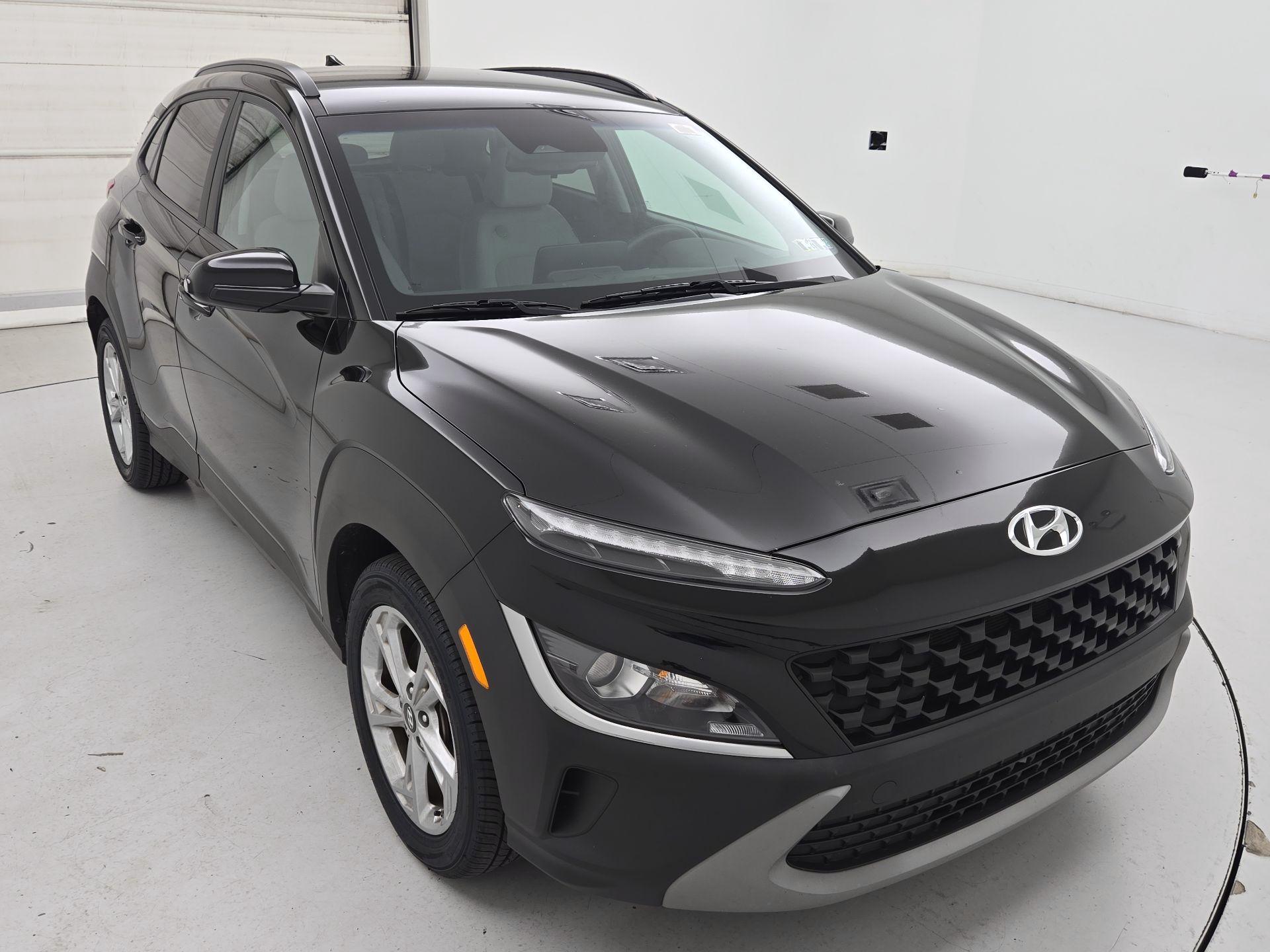 Thumbnail: 2022 Hyundai Kona - 1