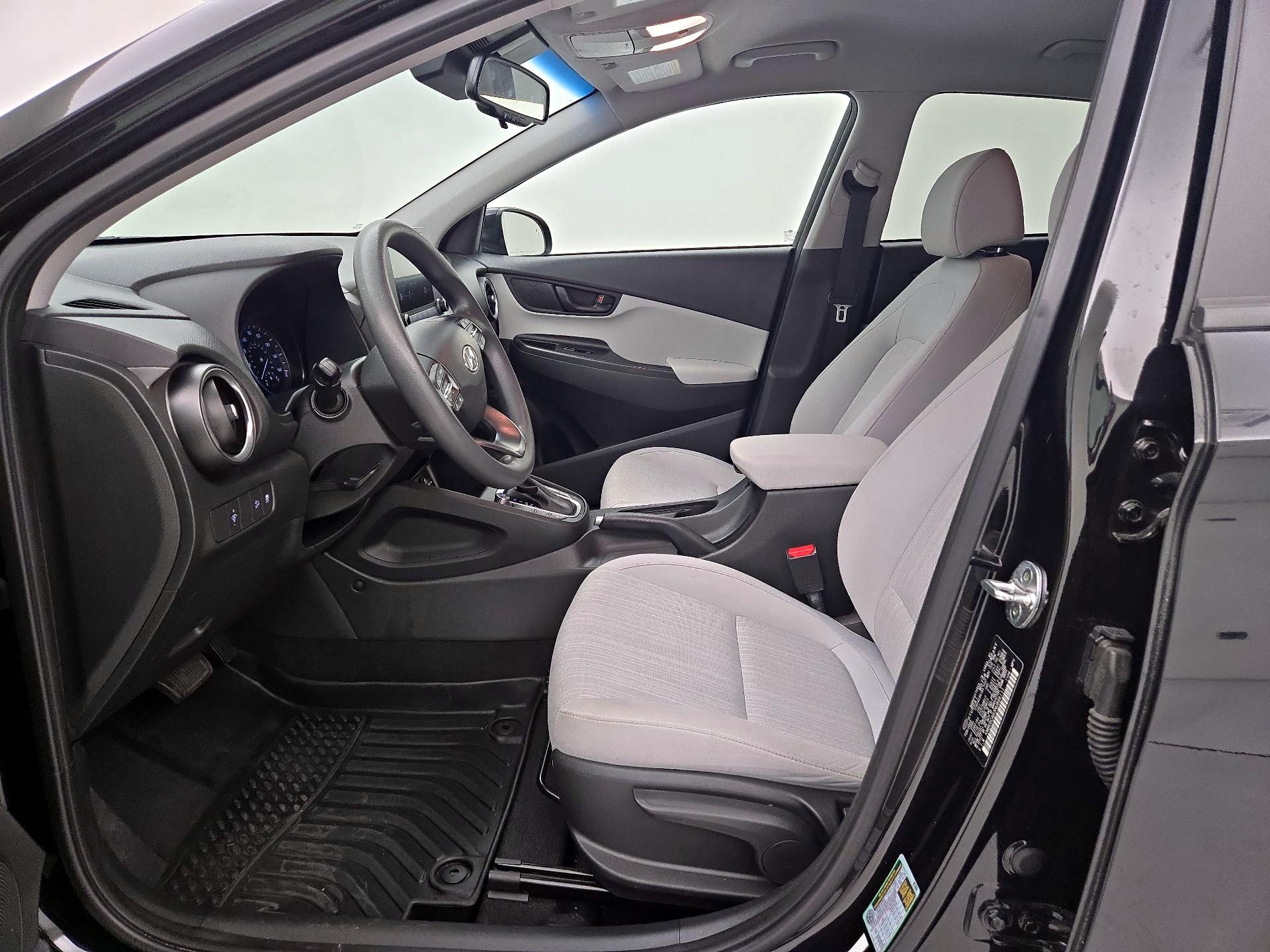 Thumbnail: 2022 Hyundai Kona - 9