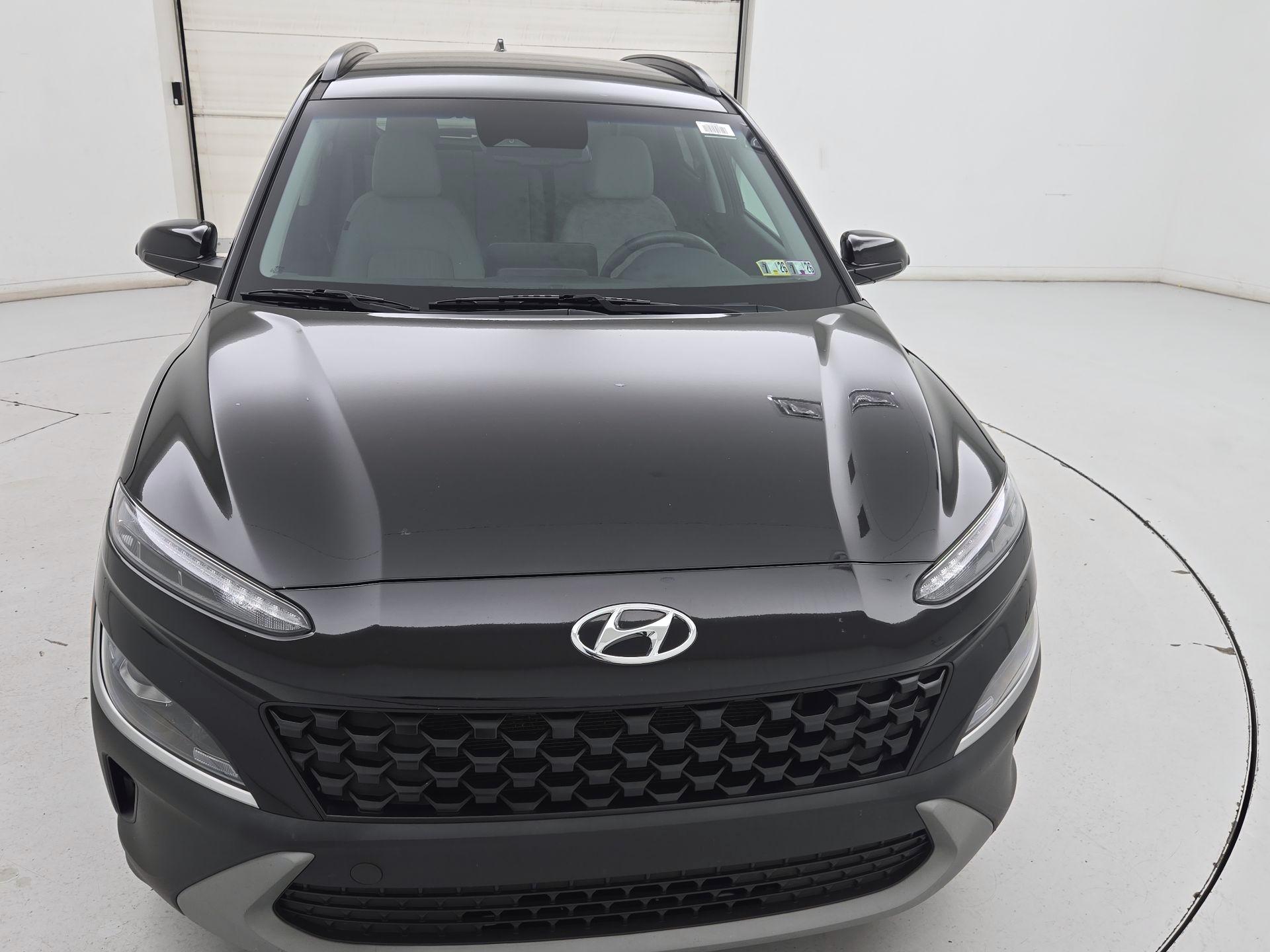 Thumbnail: 2022 Hyundai Kona - 2
