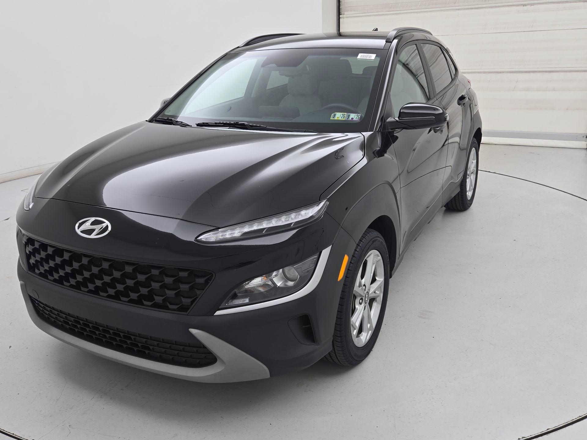Thumbnail: 2022 Hyundai Kona - 3