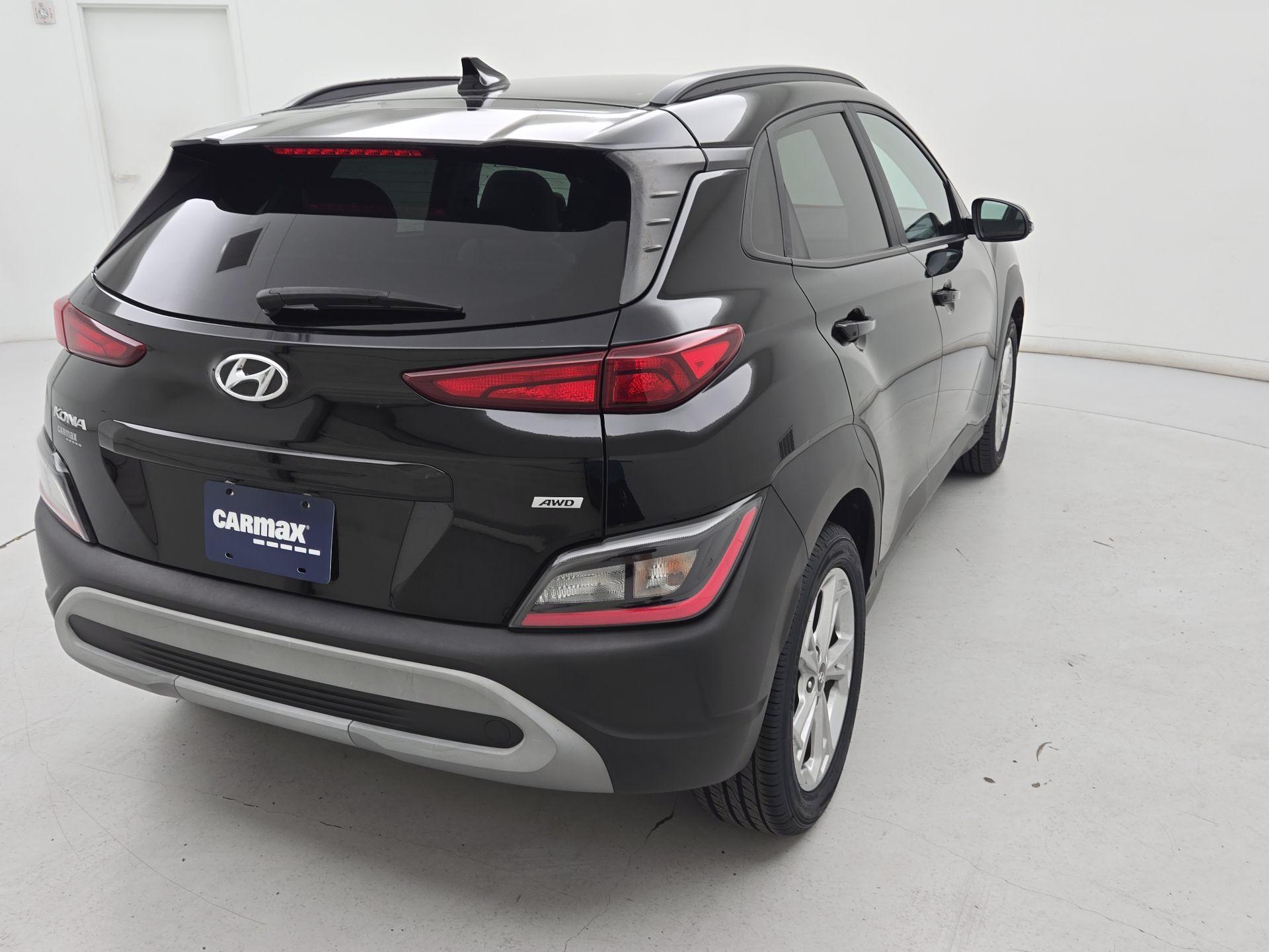 Thumbnail: 2022 Hyundai Kona - 5