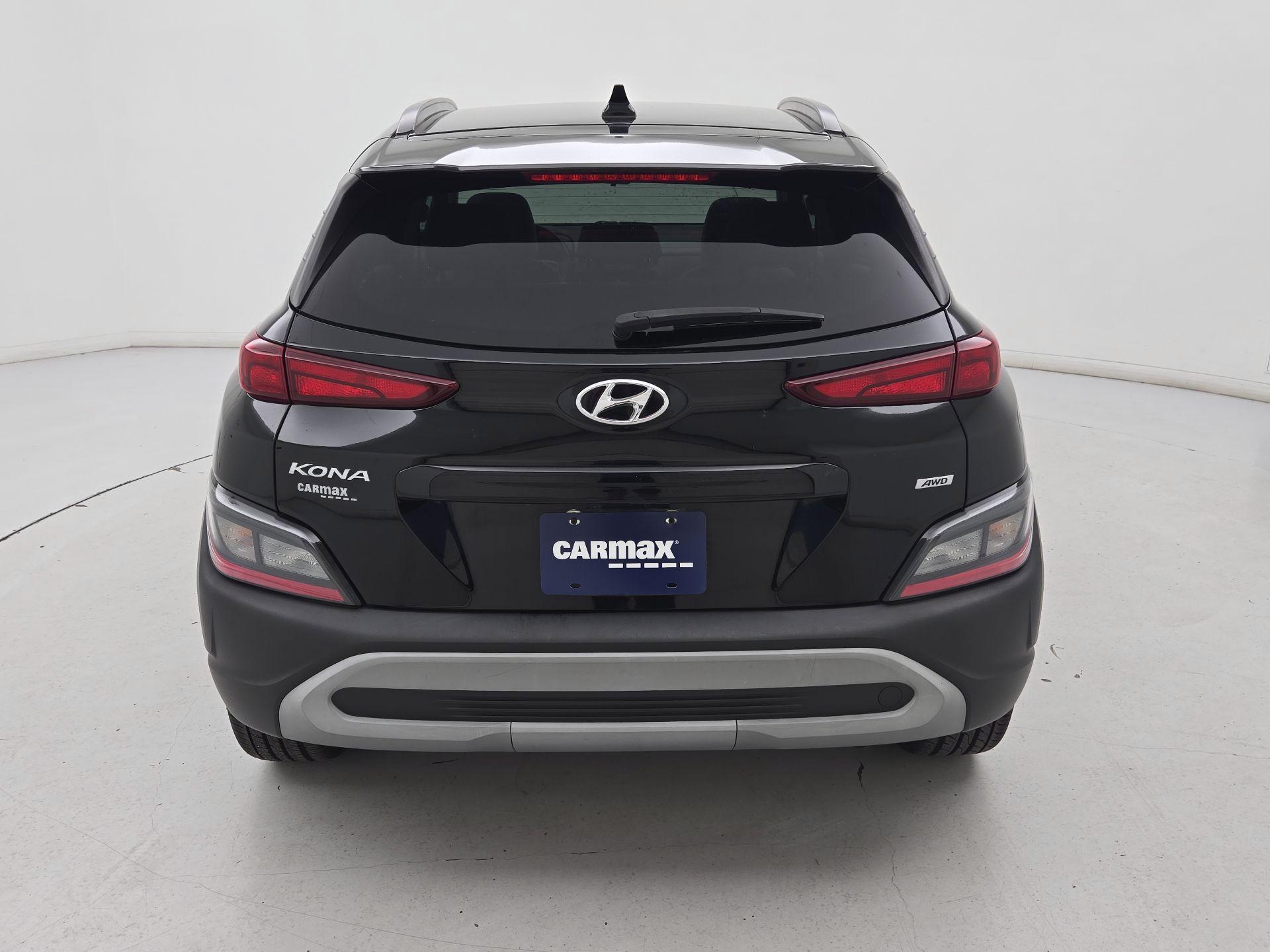 Thumbnail: 2022 Hyundai Kona - 6