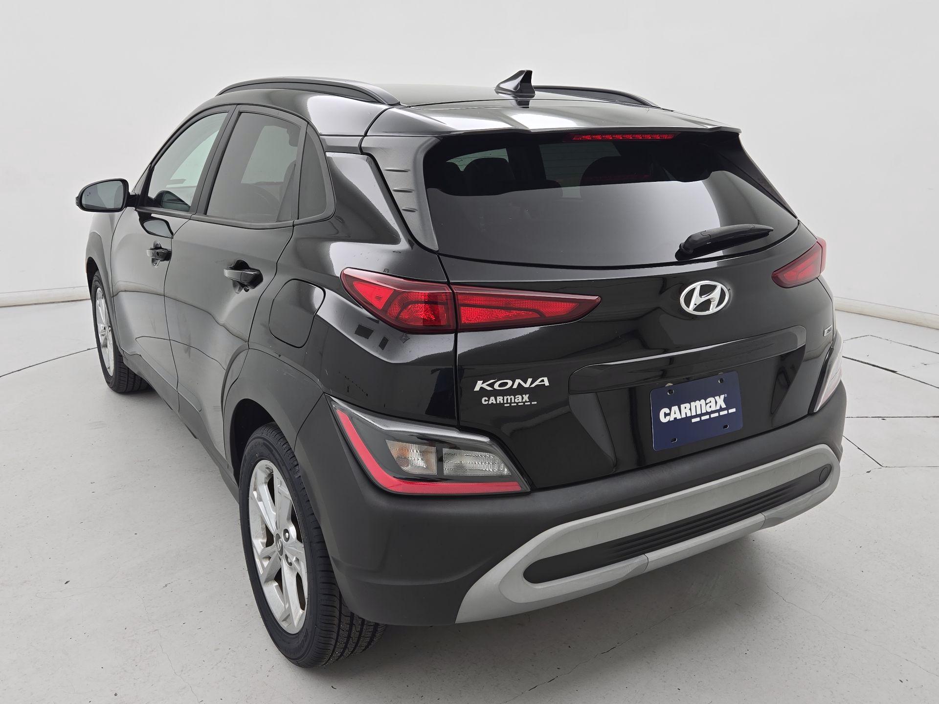Thumbnail: 2022 Hyundai Kona - 7