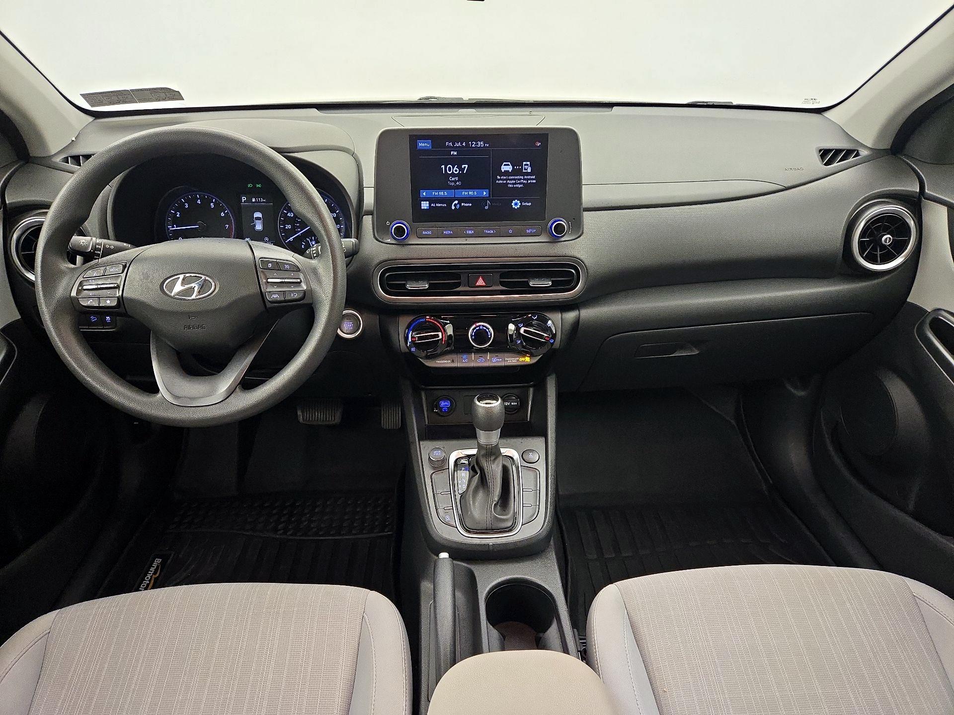Thumbnail: 2022 Hyundai Kona - 8