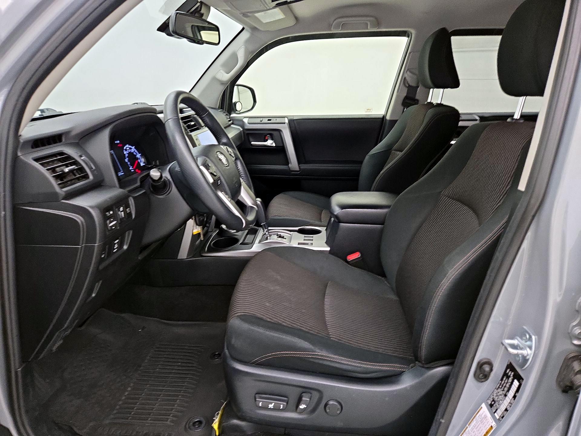 Thumbnail: 2021 Toyota 4Runner - 11