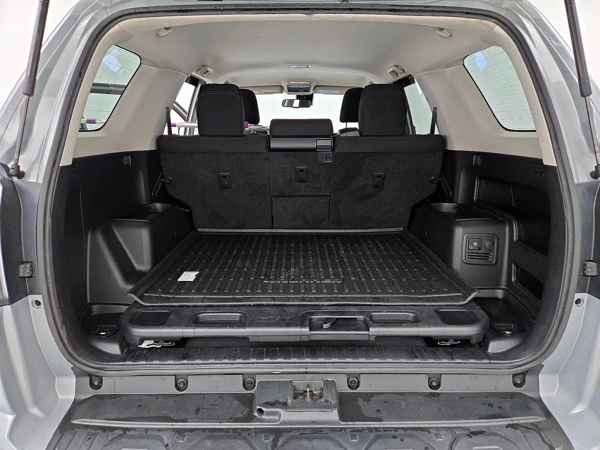 Thumbnail: 2021 Toyota 4Runner - 20