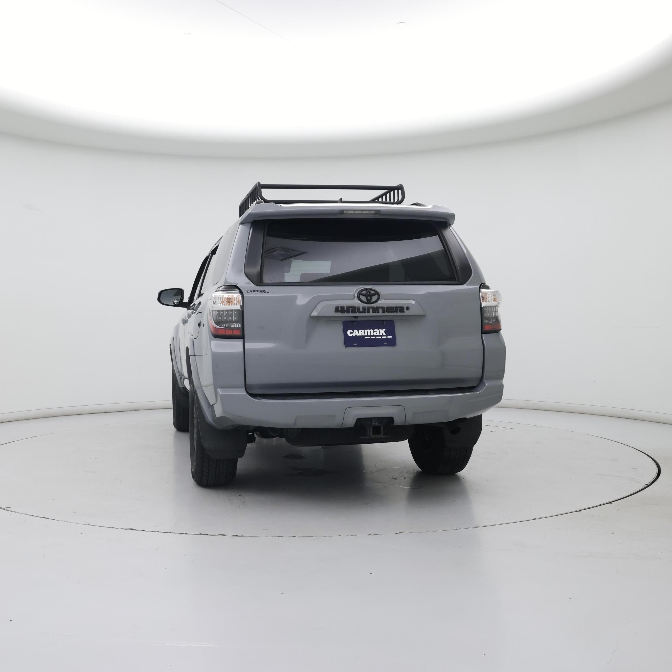 Thumbnail: 2021 Toyota 4Runner - 6