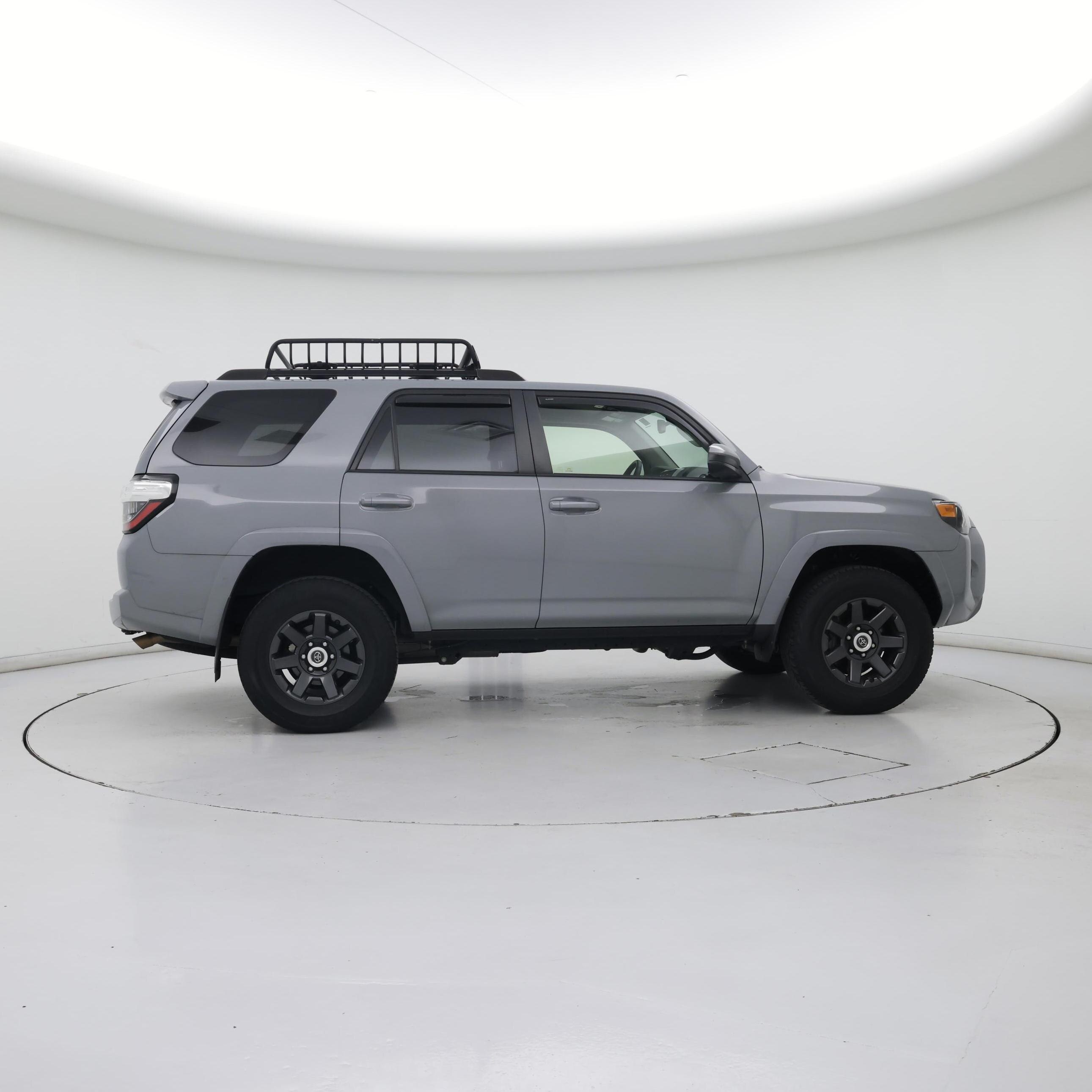 Thumbnail: 2021 Toyota 4Runner - 7