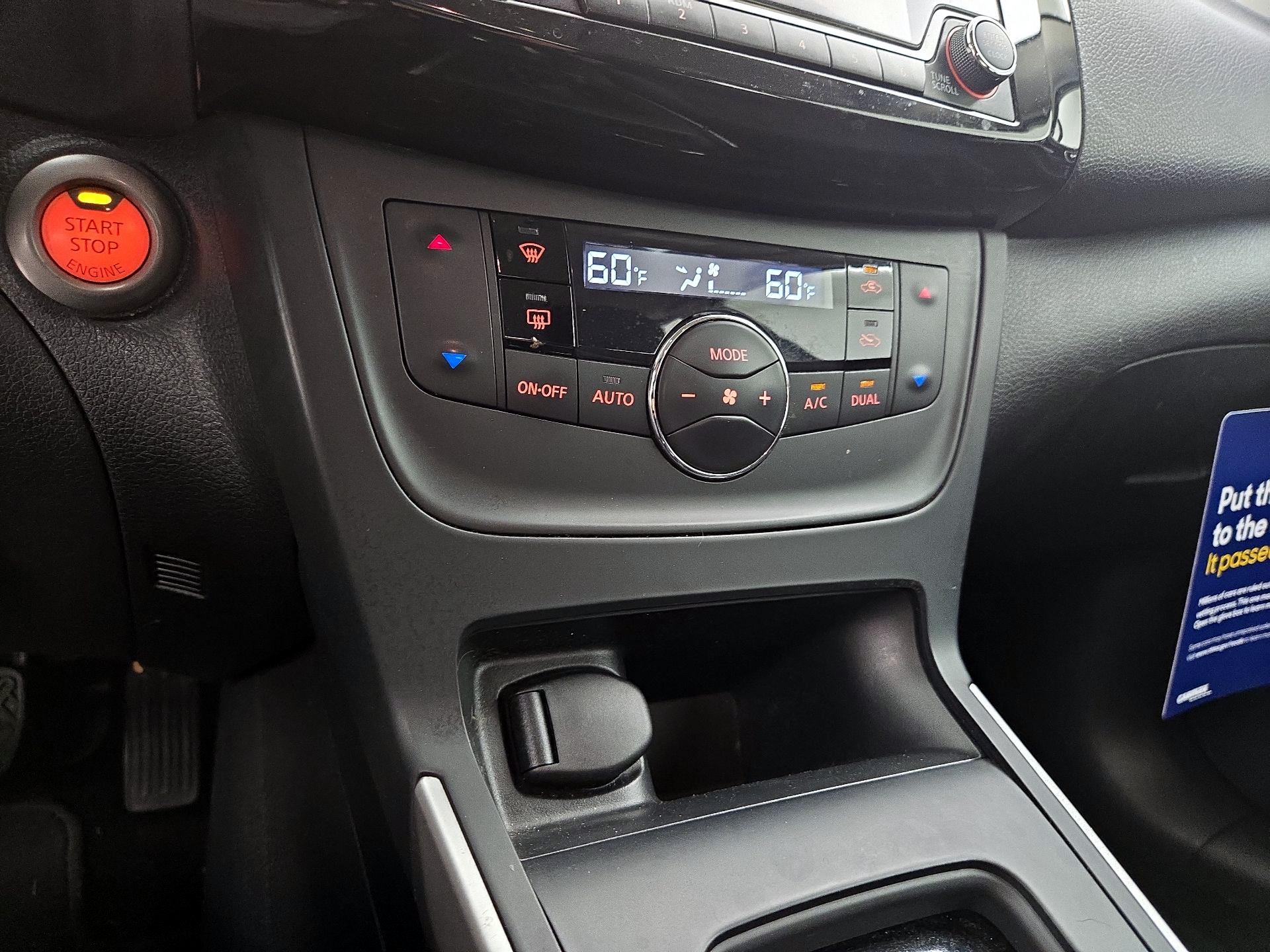 Thumbnail: 2018 Nissan Sentra - 16