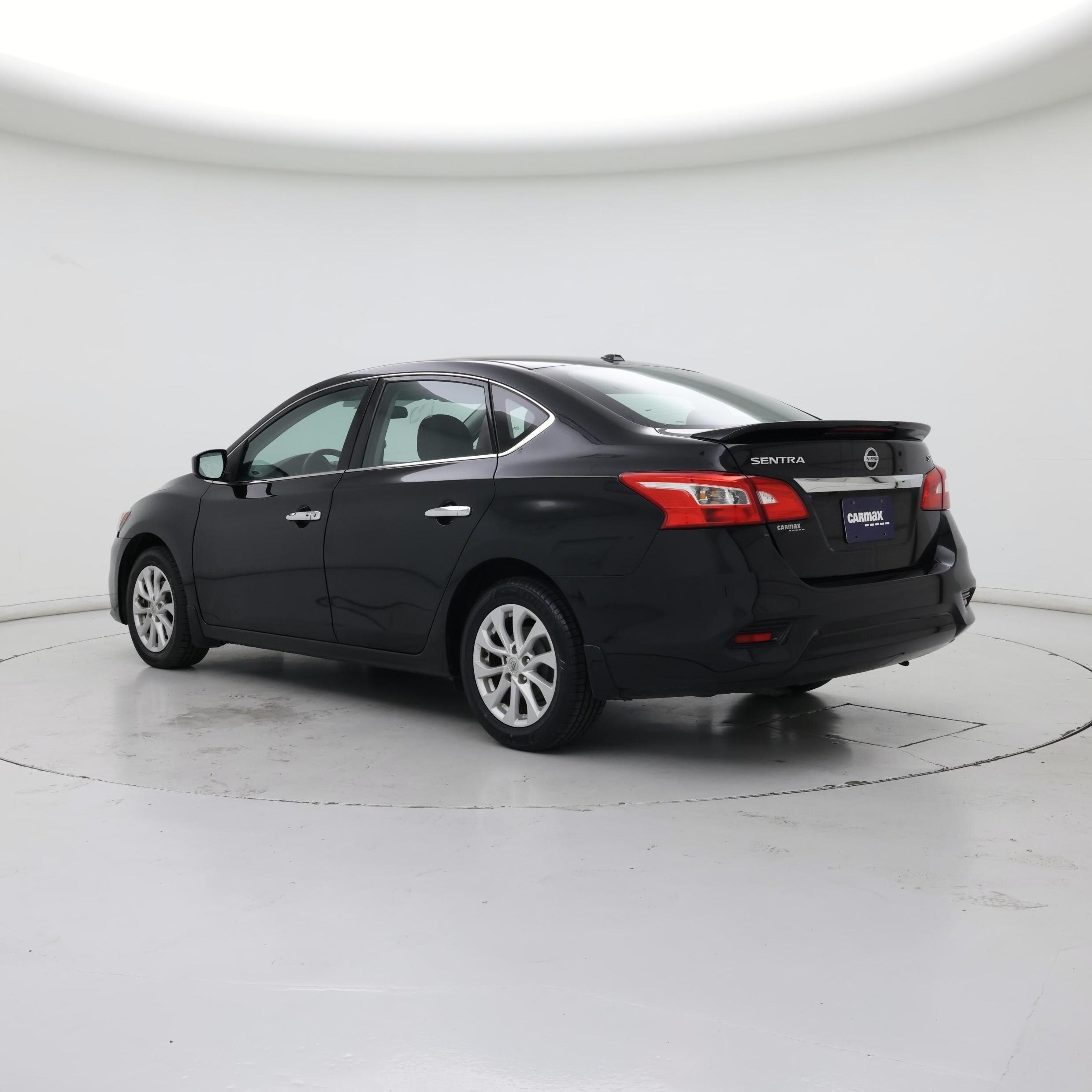 Thumbnail: 2018 Nissan Sentra - 2