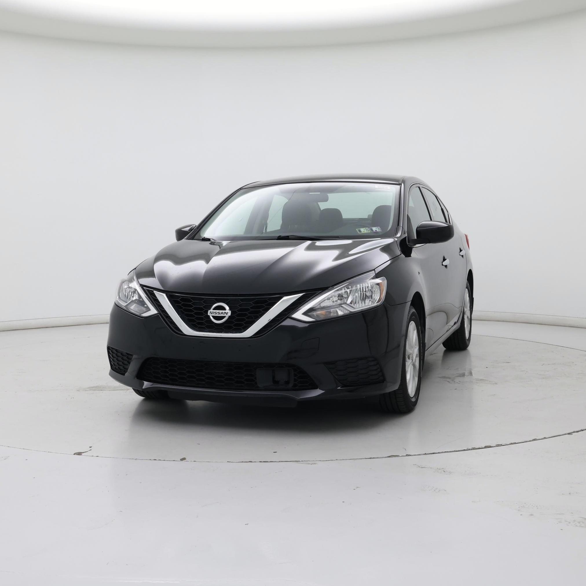 Thumbnail: 2018 Nissan Sentra - 4