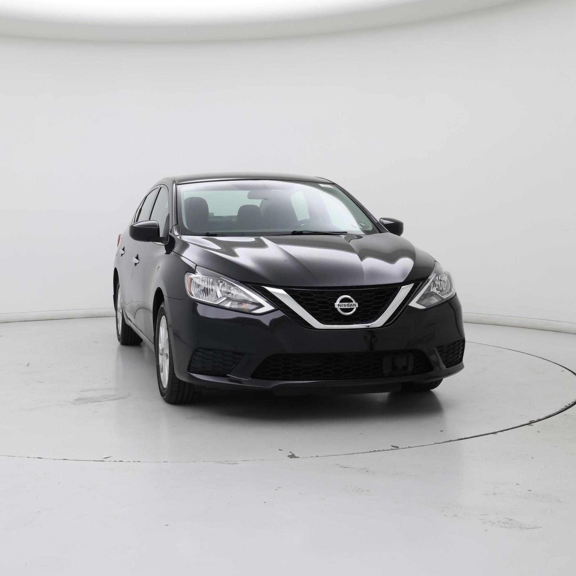 Thumbnail: 2018 Nissan Sentra - 5