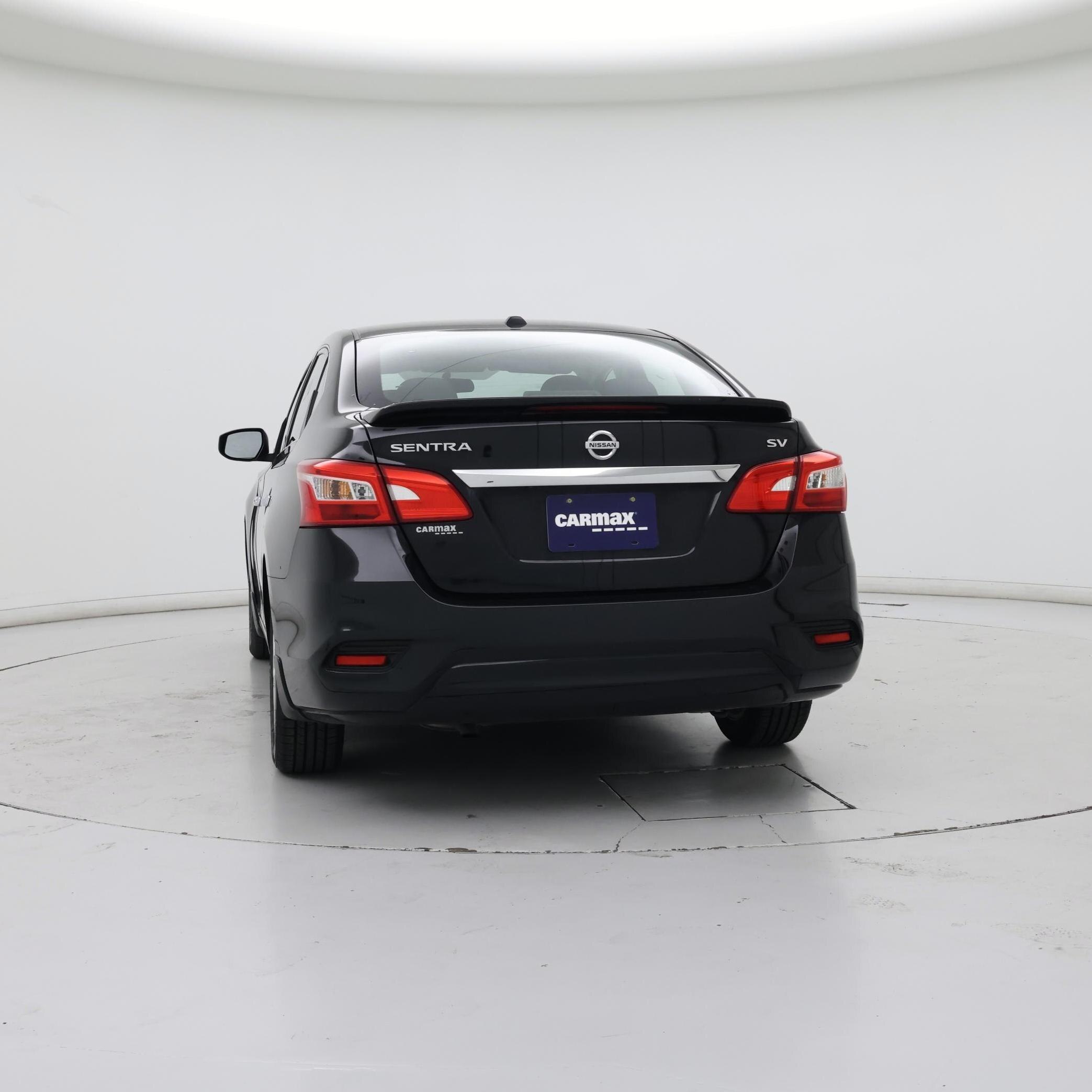 Thumbnail: 2018 Nissan Sentra - 6