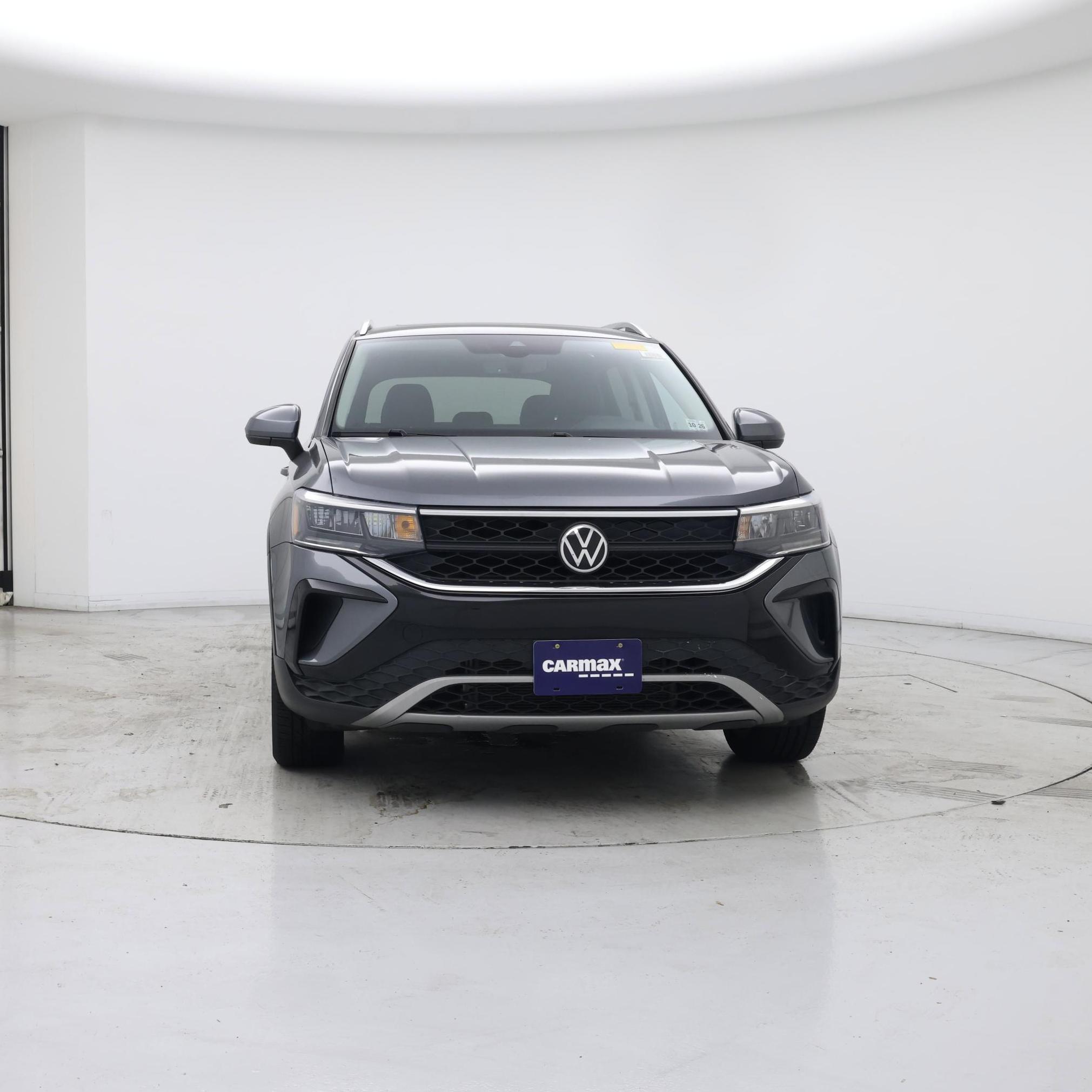 Thumbnail: 2022 Volkswagen Taos - 5