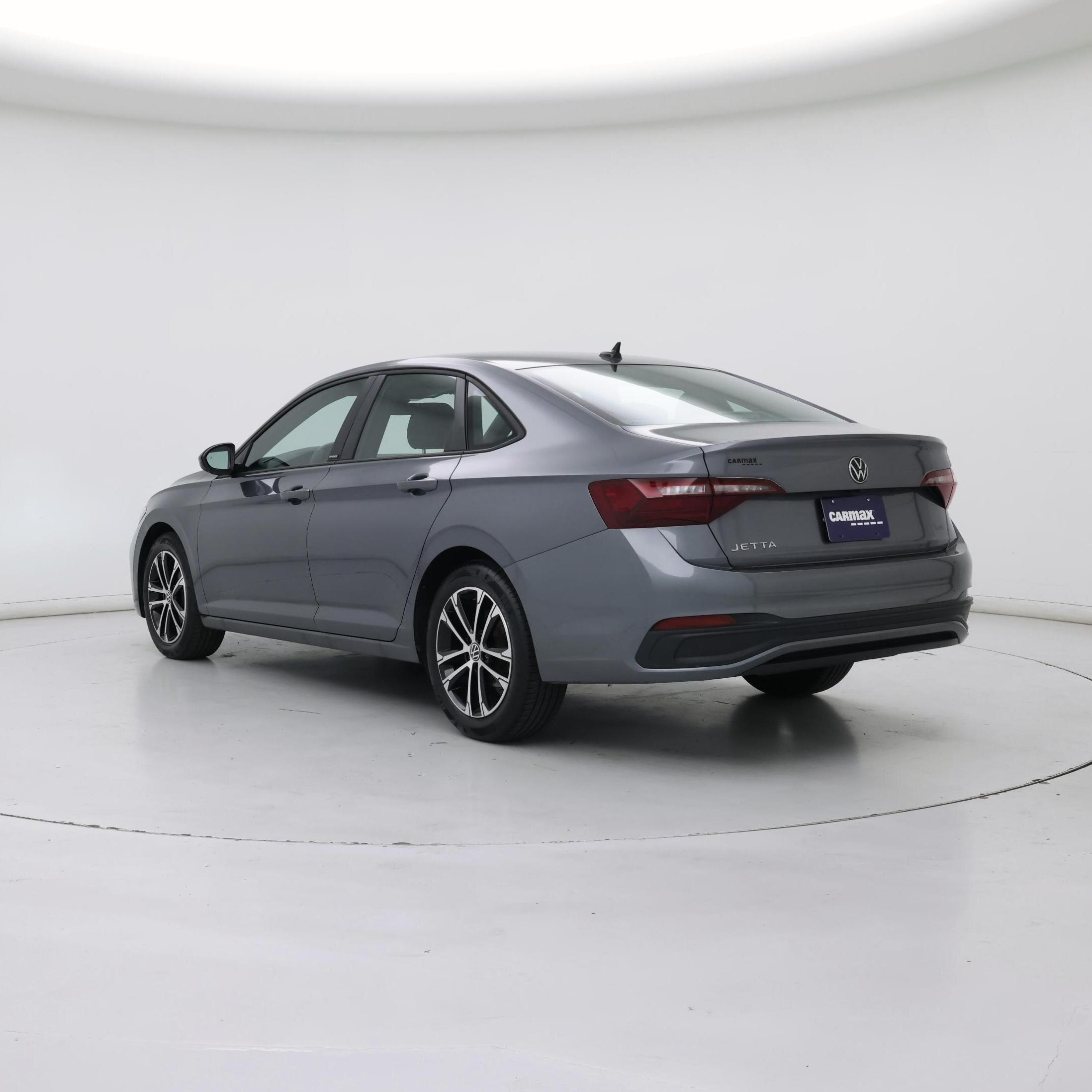 Thumbnail: 2024 Volkswagen Jetta - 2