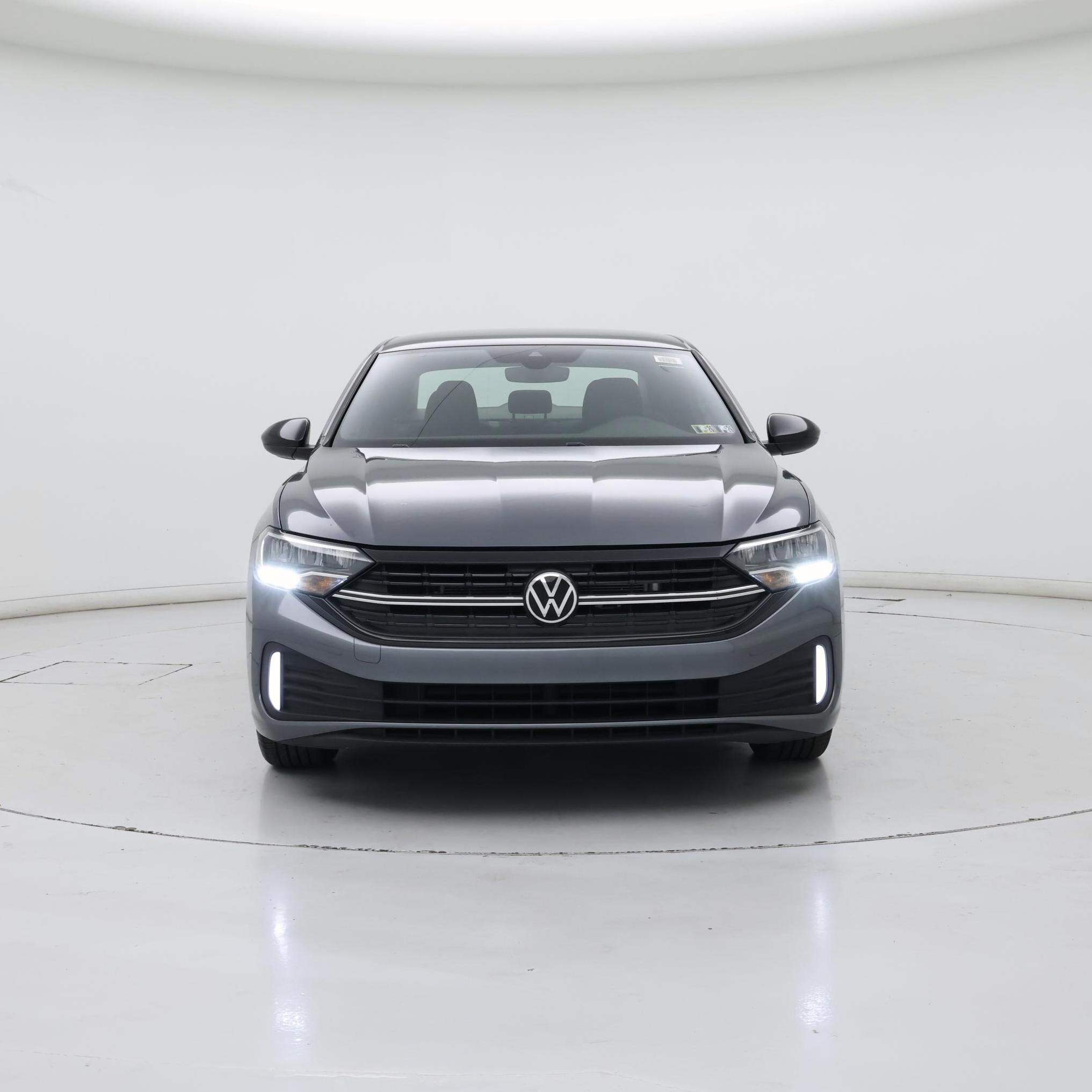 Thumbnail: 2024 Volkswagen Jetta - 5