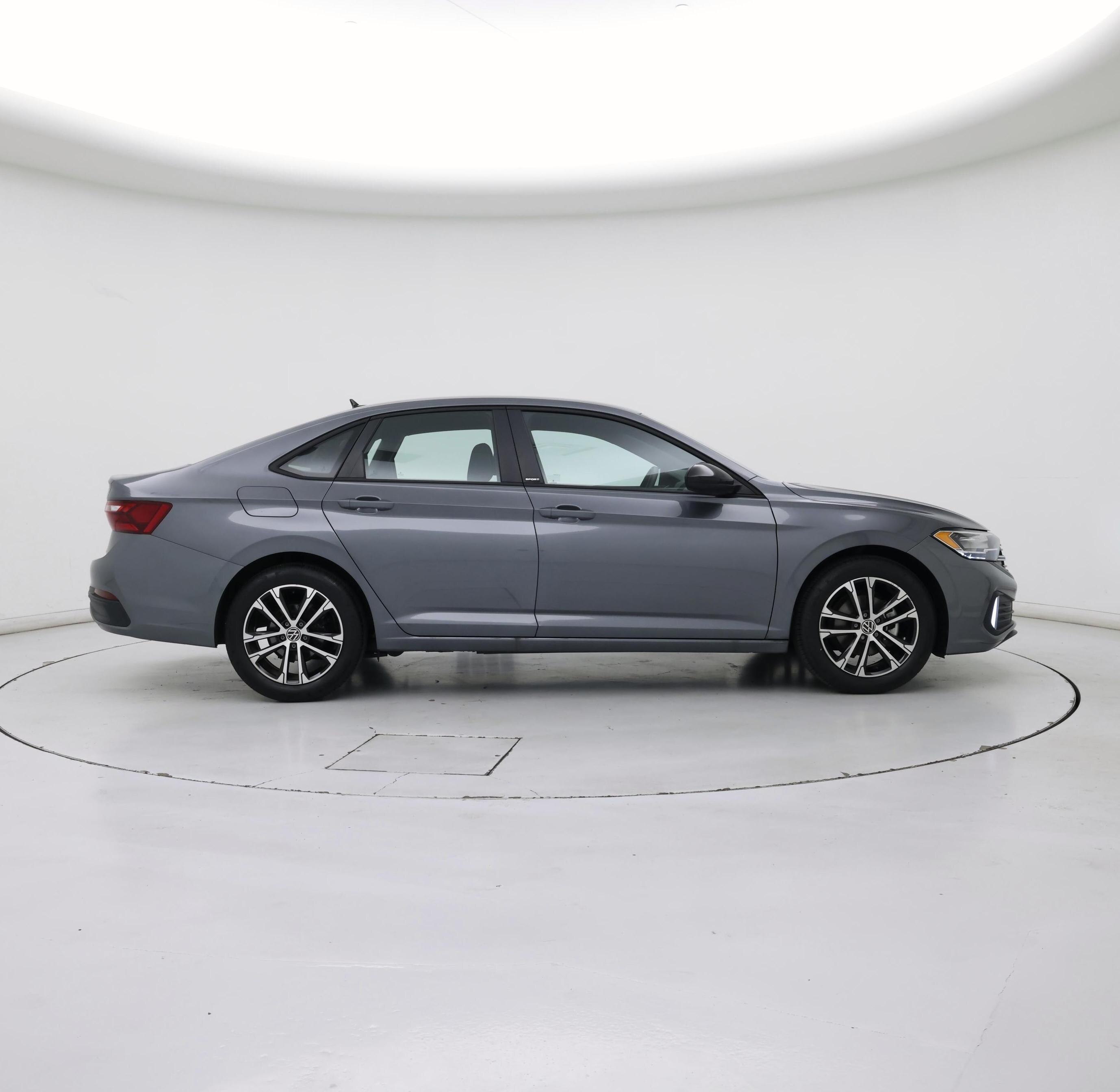 Thumbnail: 2024 Volkswagen Jetta - 7