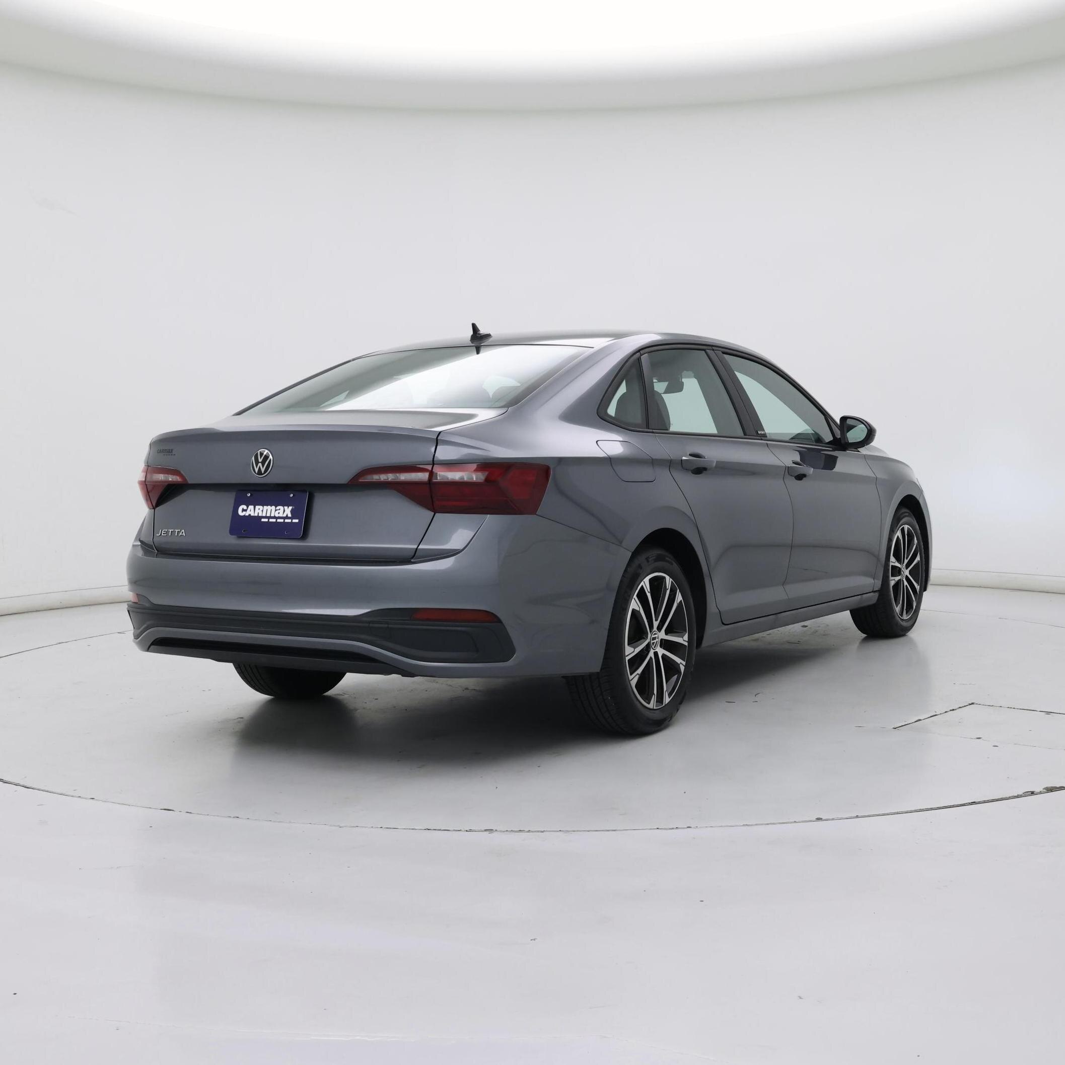 Thumbnail: 2024 Volkswagen Jetta - 8