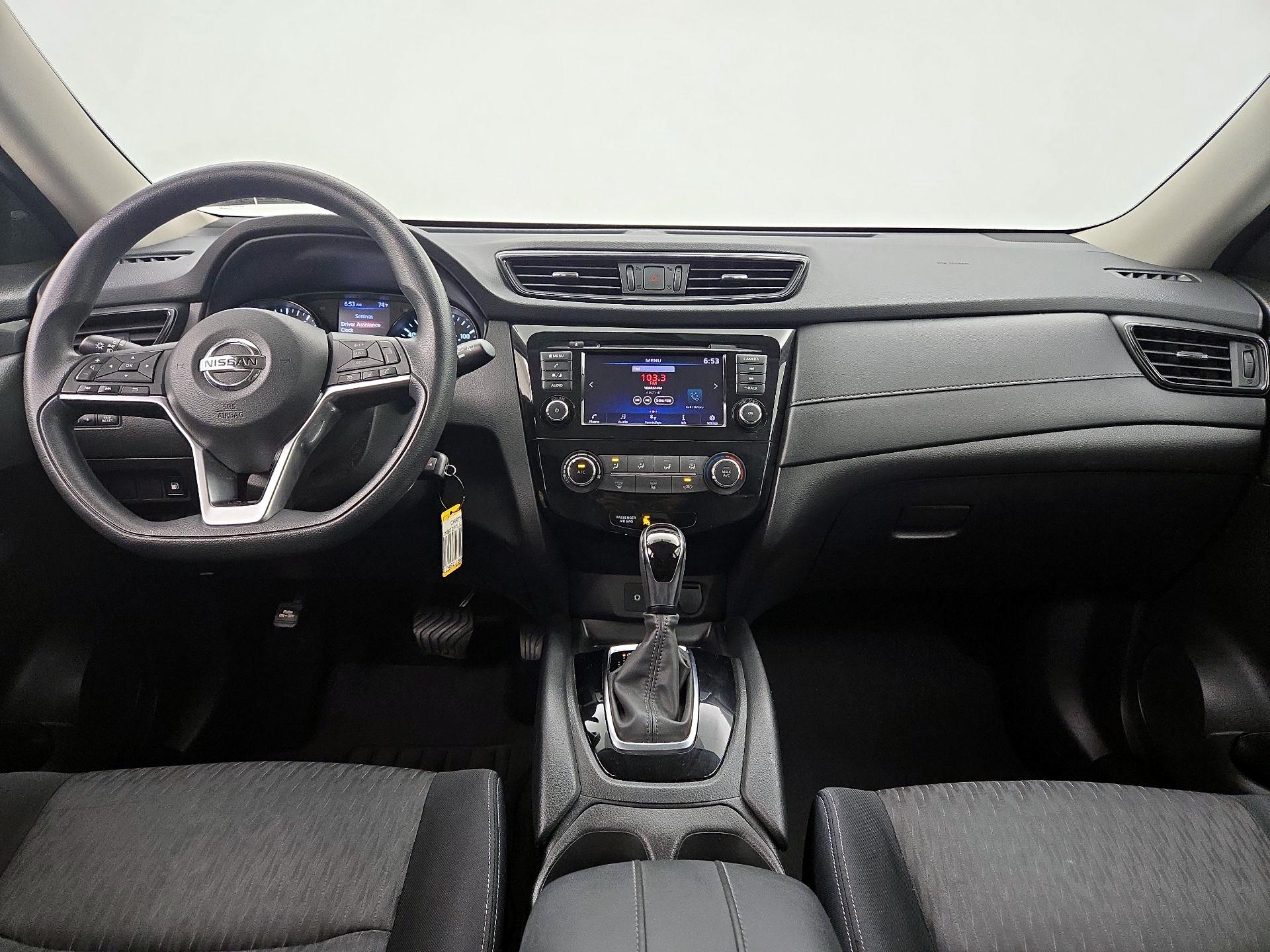 Thumbnail: 2018 Nissan Rogue - 9