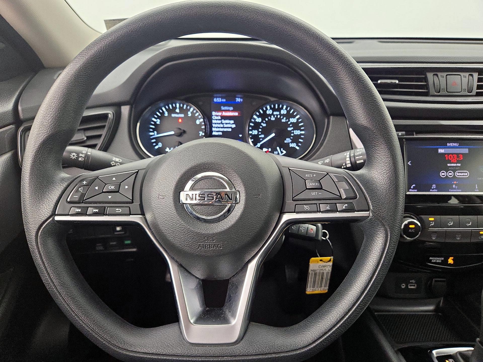 Thumbnail: 2018 Nissan Rogue - 10
