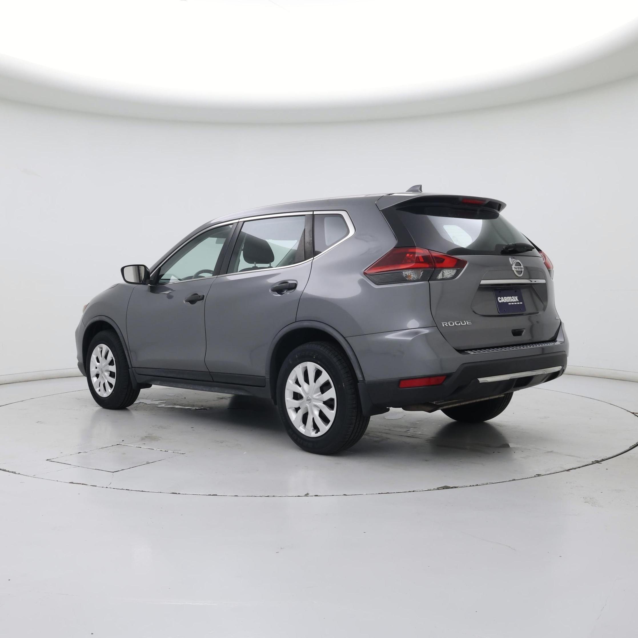 Thumbnail: 2018 Nissan Rogue - 2