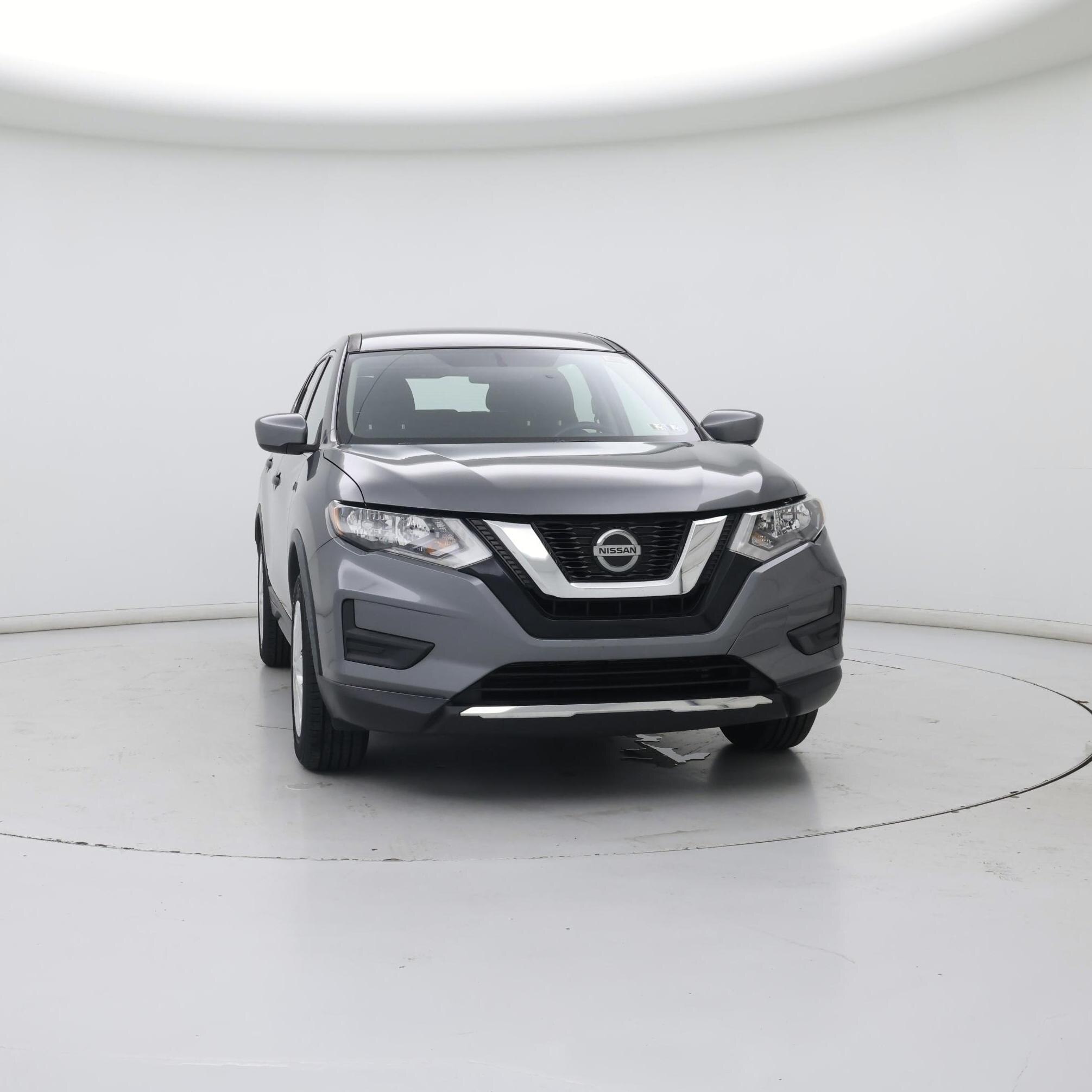 Thumbnail: 2018 Nissan Rogue - 5