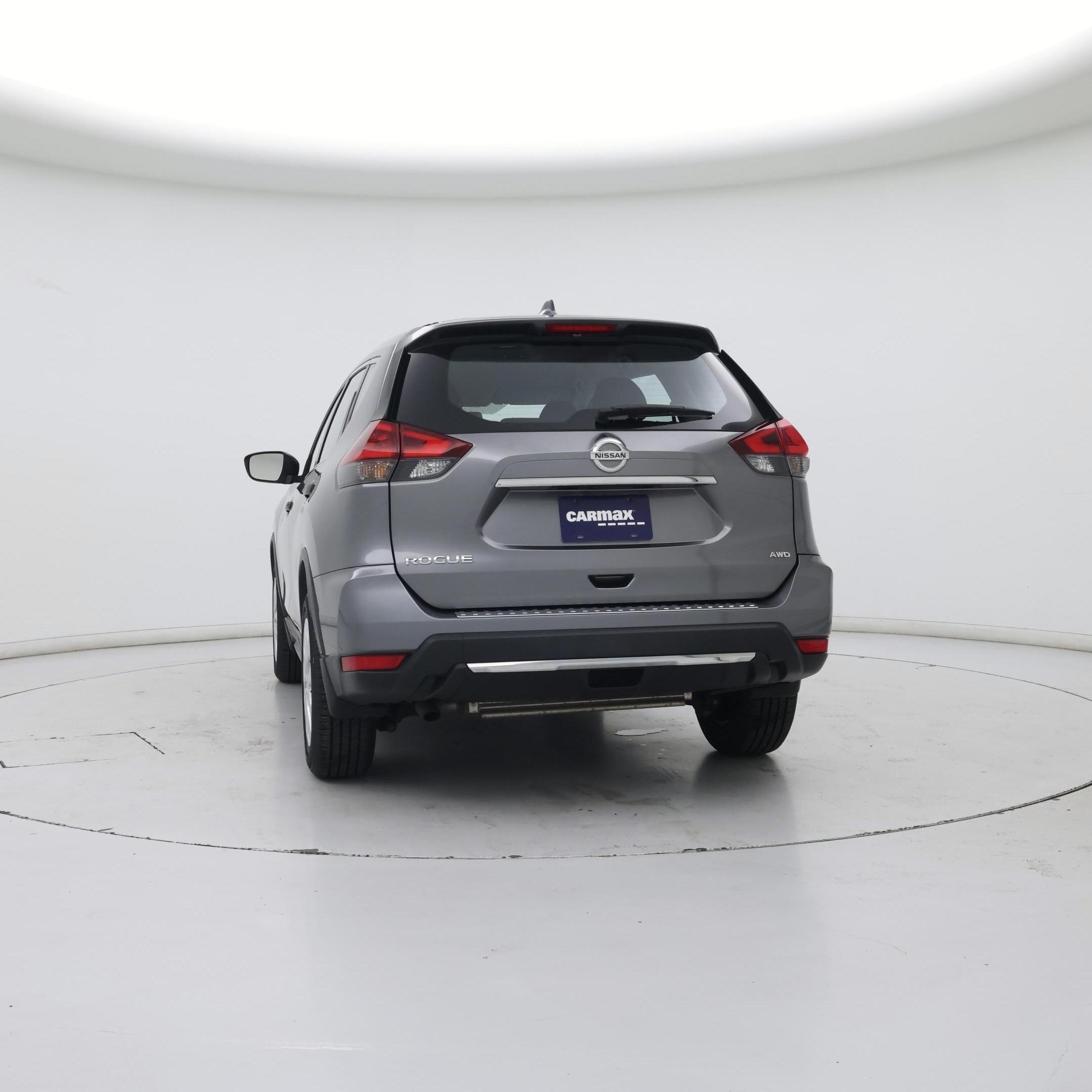 Thumbnail: 2018 Nissan Rogue - 6