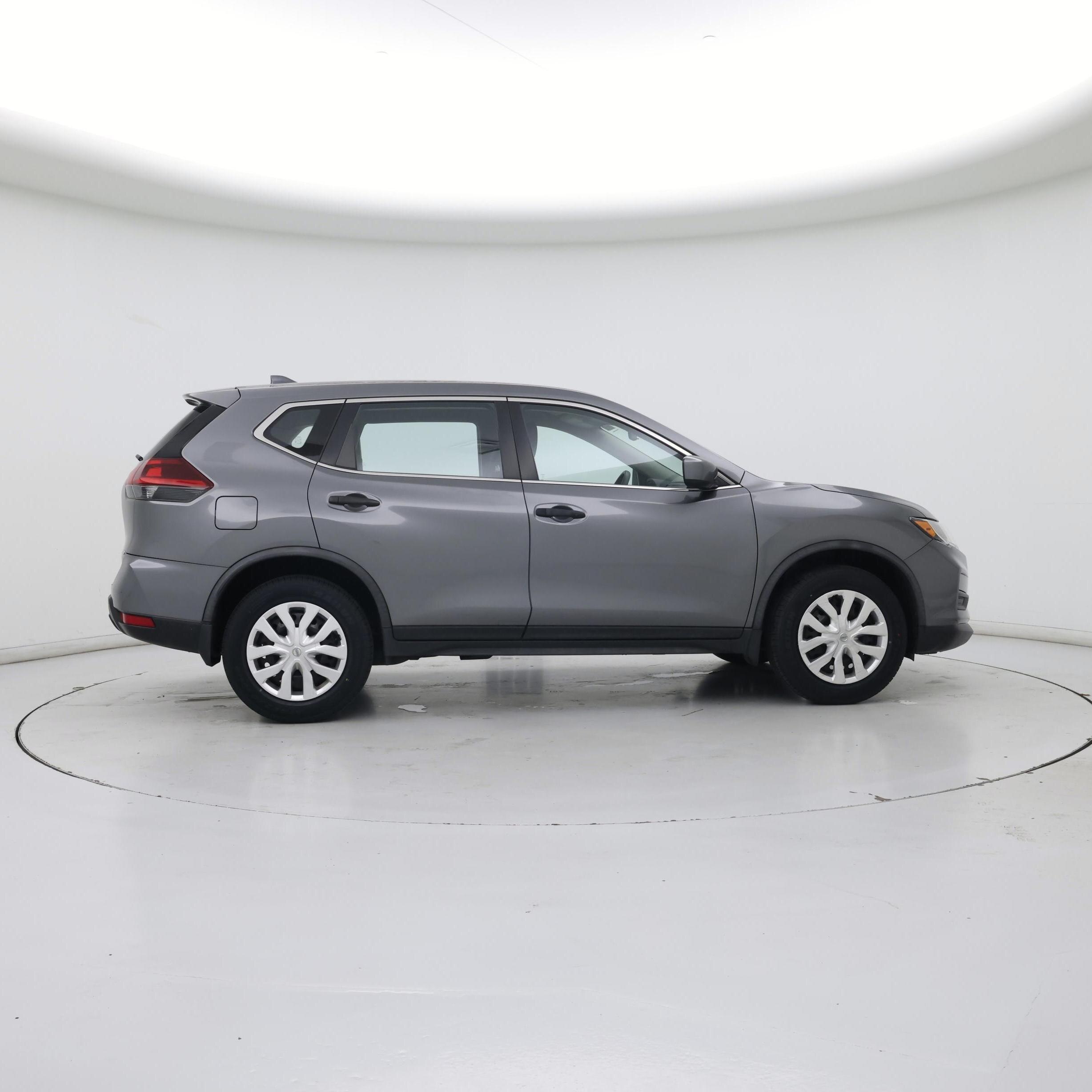 Thumbnail: 2018 Nissan Rogue - 7