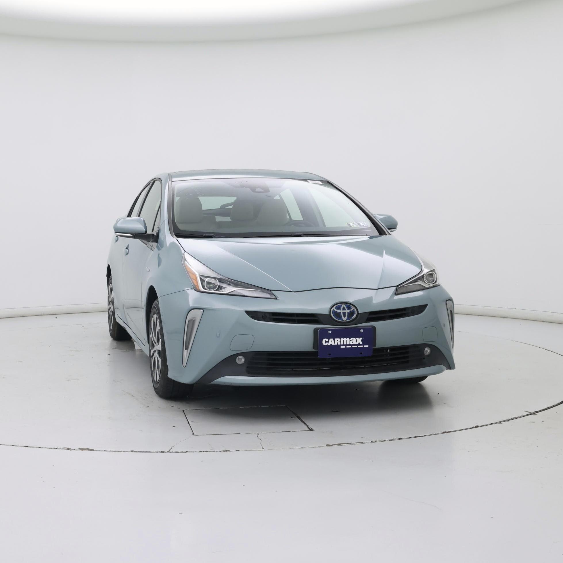 Thumbnail: 2020 Toyota Prius - 5