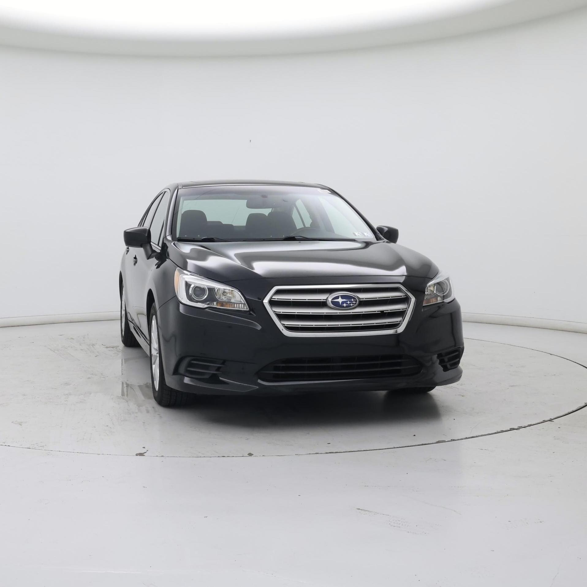 Thumbnail: 2016 Subaru Legacy - 5