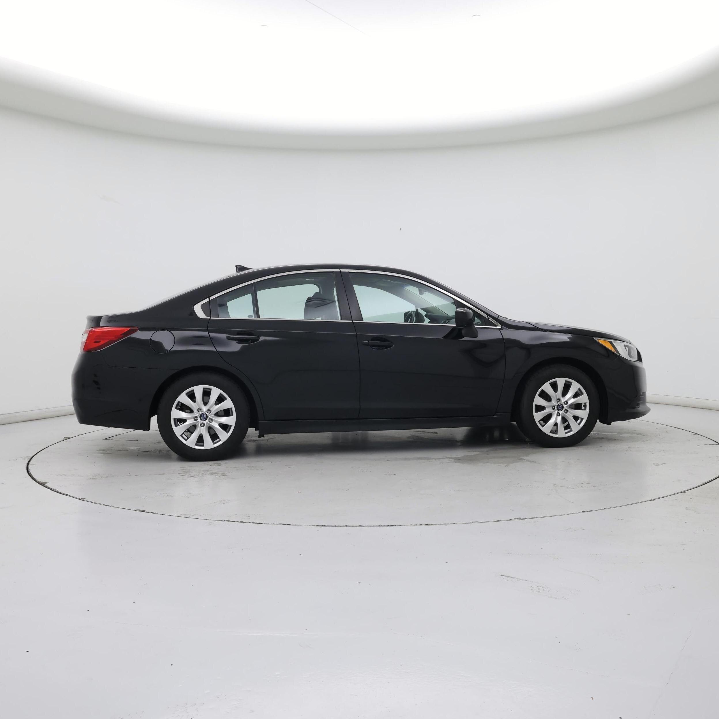 Thumbnail: 2016 Subaru Legacy - 7