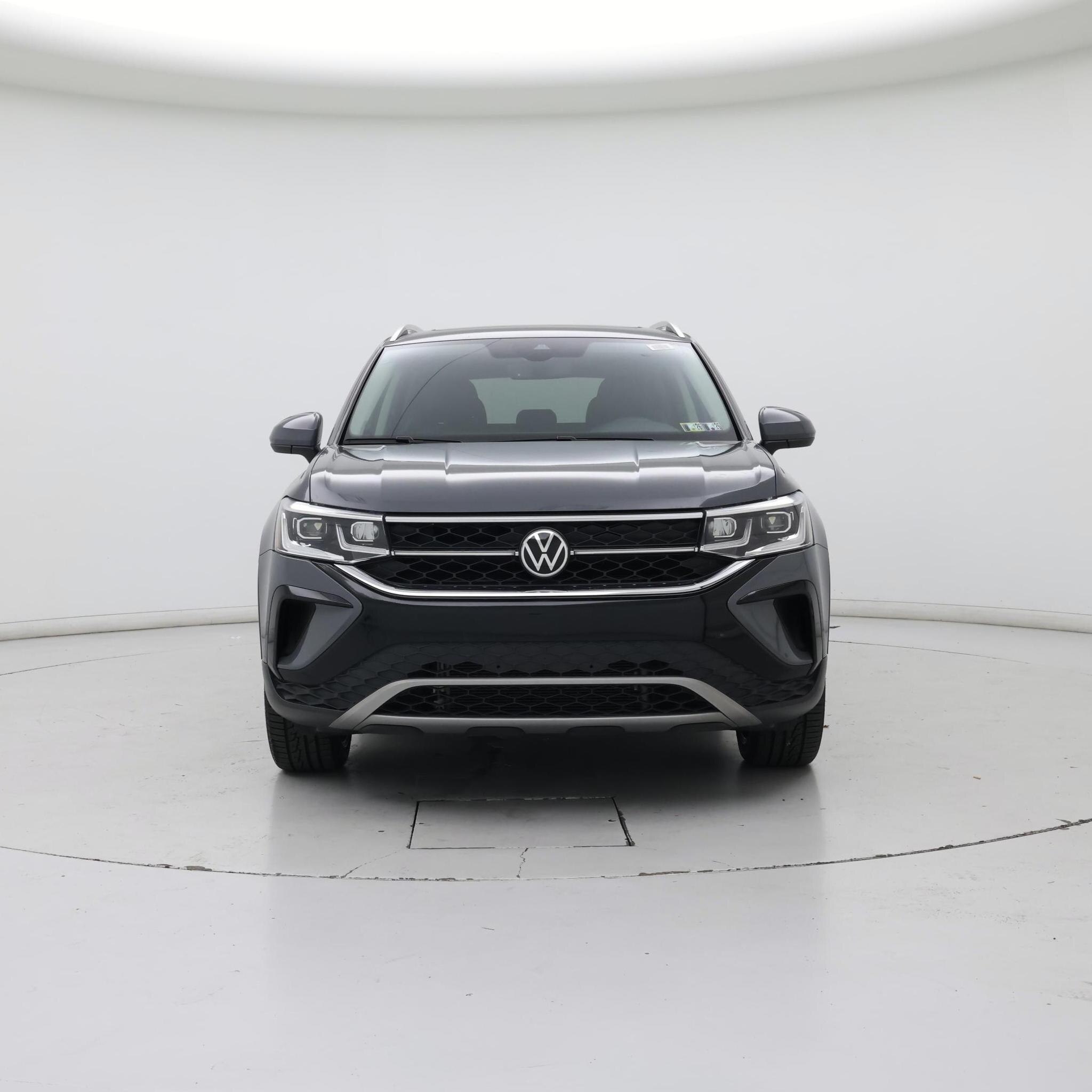 Thumbnail: 2022 Volkswagen Taos - 5