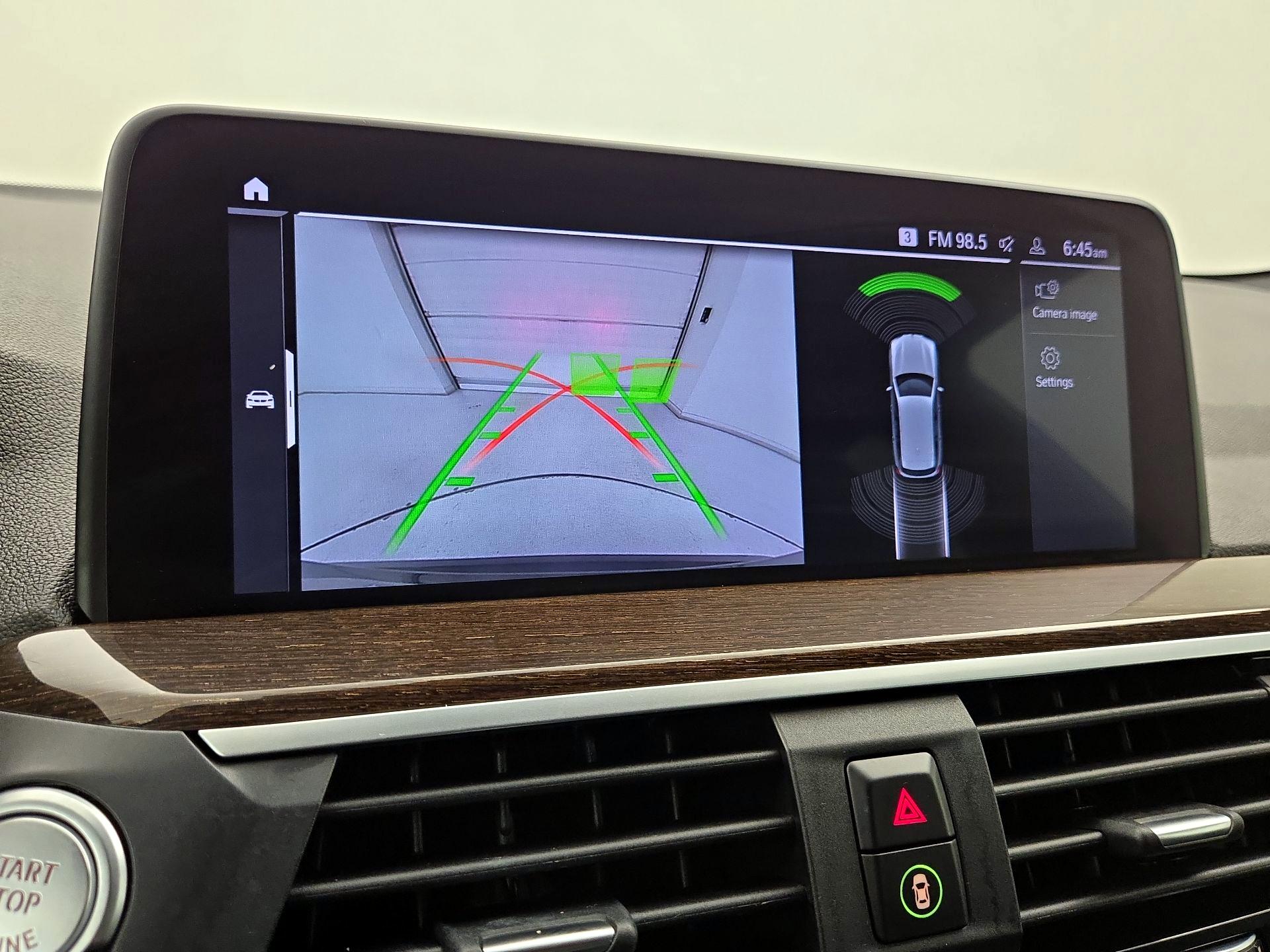 Thumbnail: 2021 BMW X3 - 15
