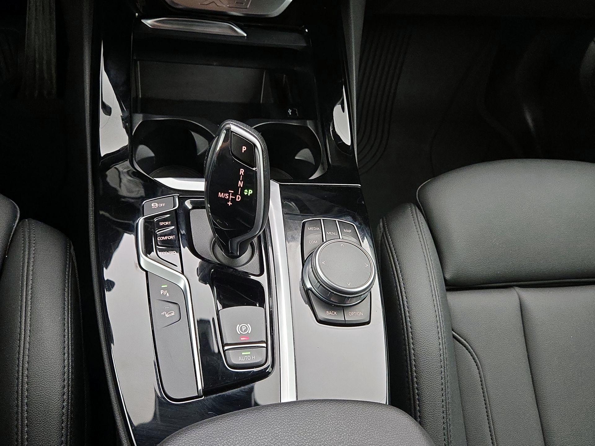 Thumbnail: 2021 BMW X3 - 18