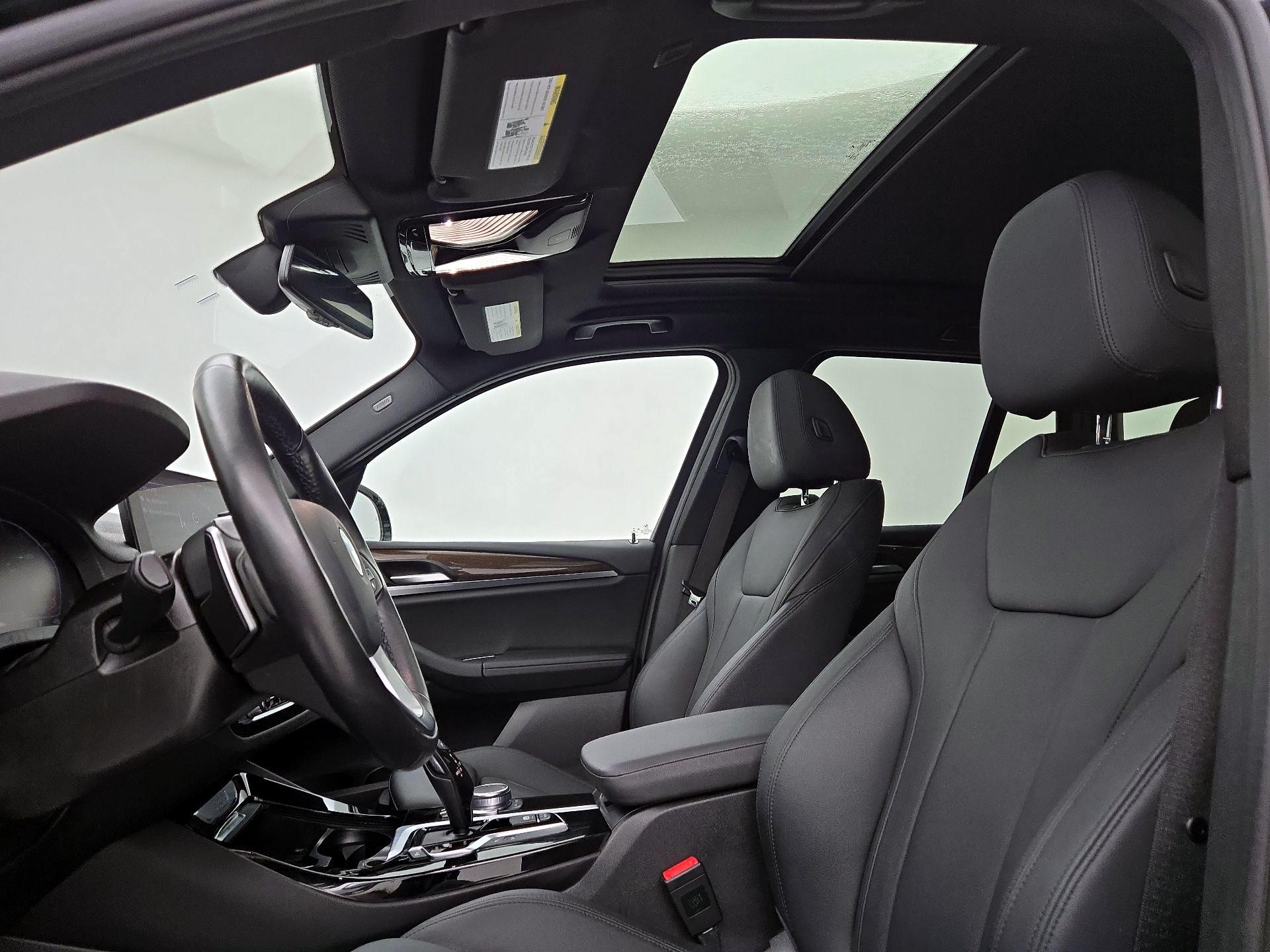 Thumbnail: 2021 BMW X3 - 20