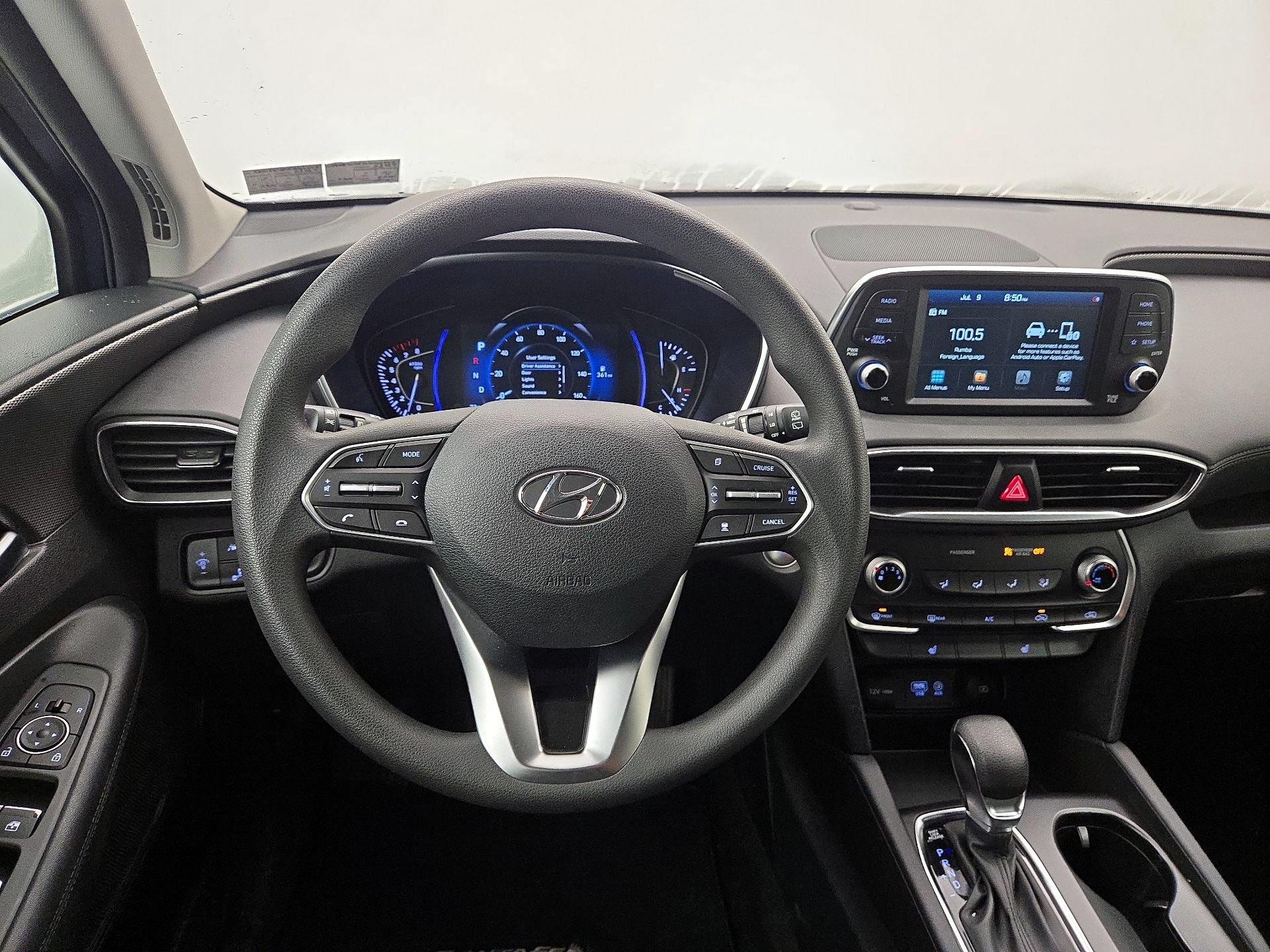 Thumbnail: 2020 Hyundai Santa Fe - 10