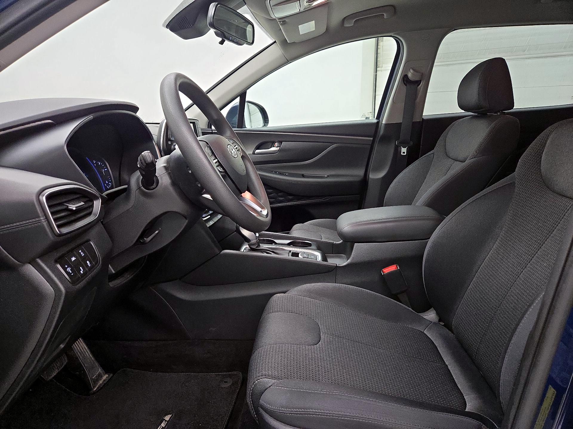 Thumbnail: 2020 Hyundai Santa Fe - 11