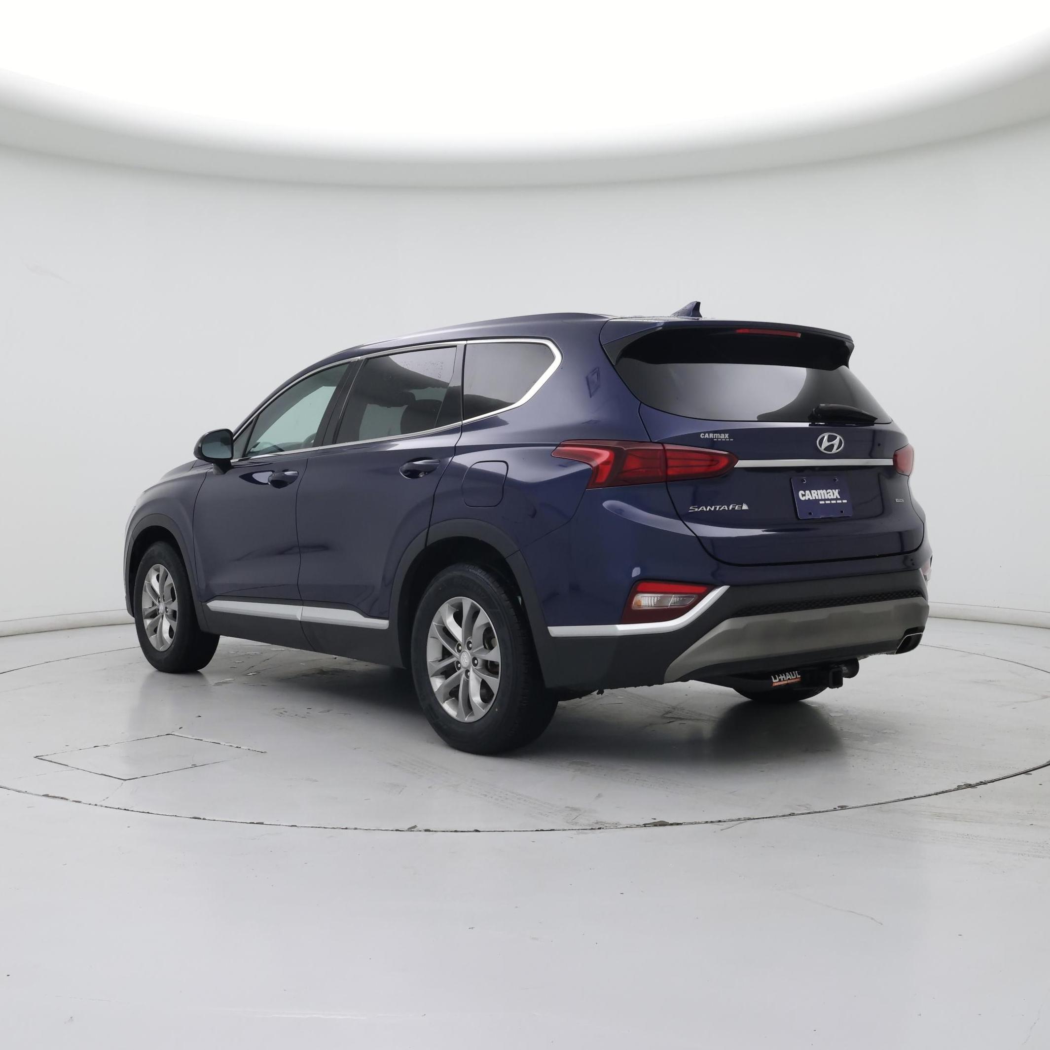 Thumbnail: 2020 Hyundai Santa Fe - 2